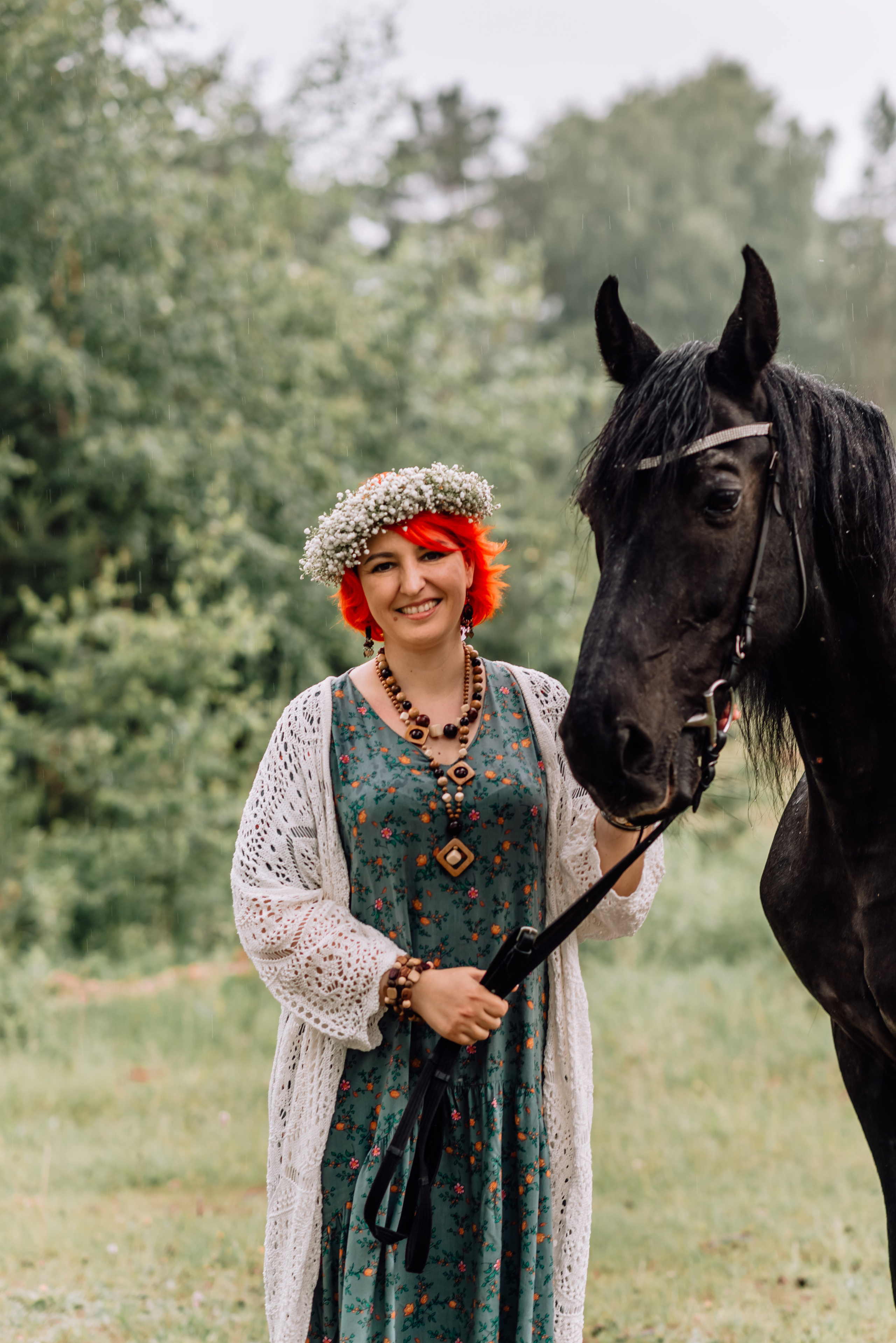 Девичник в Дзержинске. Июнь 2022. Детский и семейный фотограф Катерина Мишина