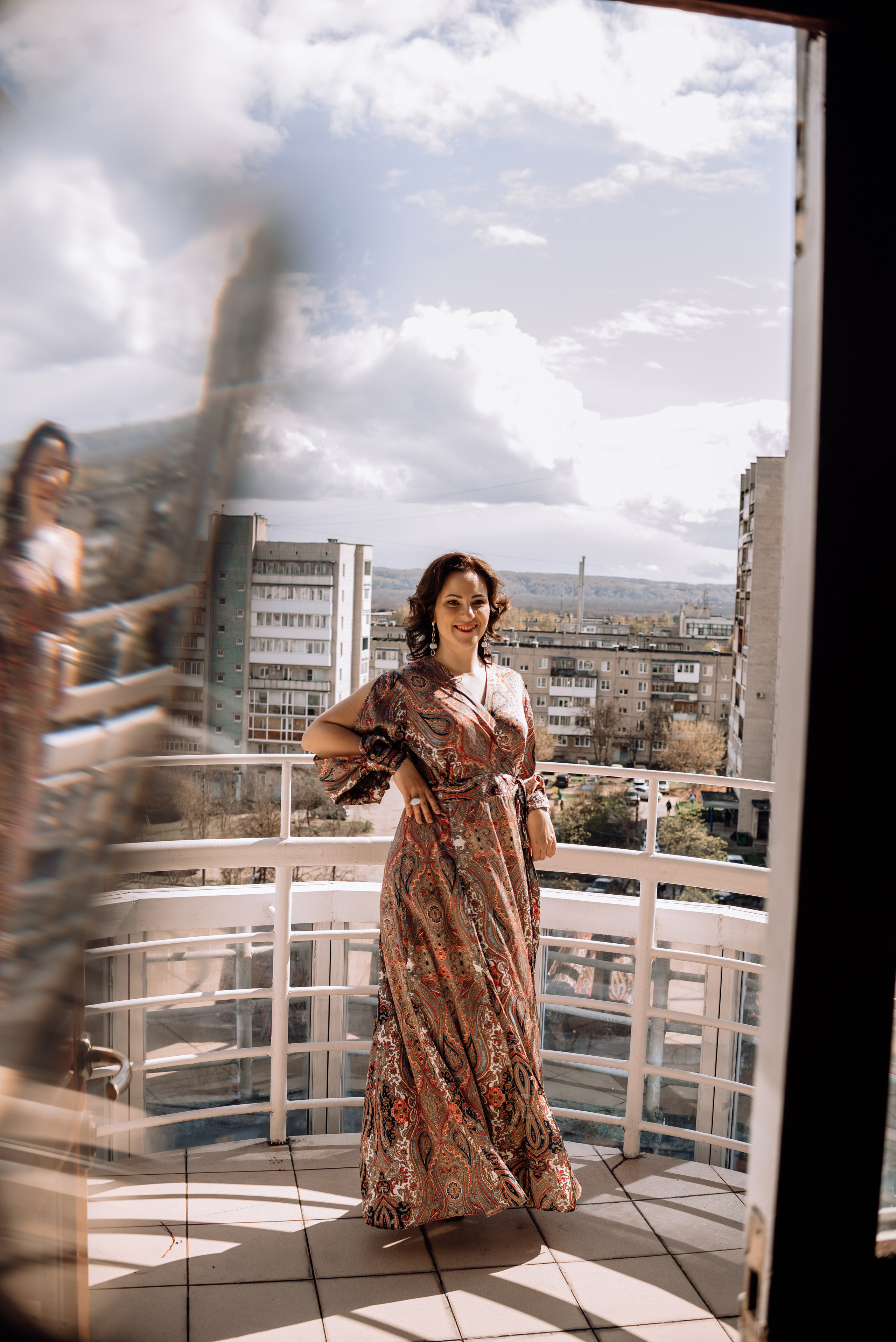 Валентина. Фотостудия Вилла Дзержинск. 30 минут. Детский и семейный фотограф Катерина Мишина