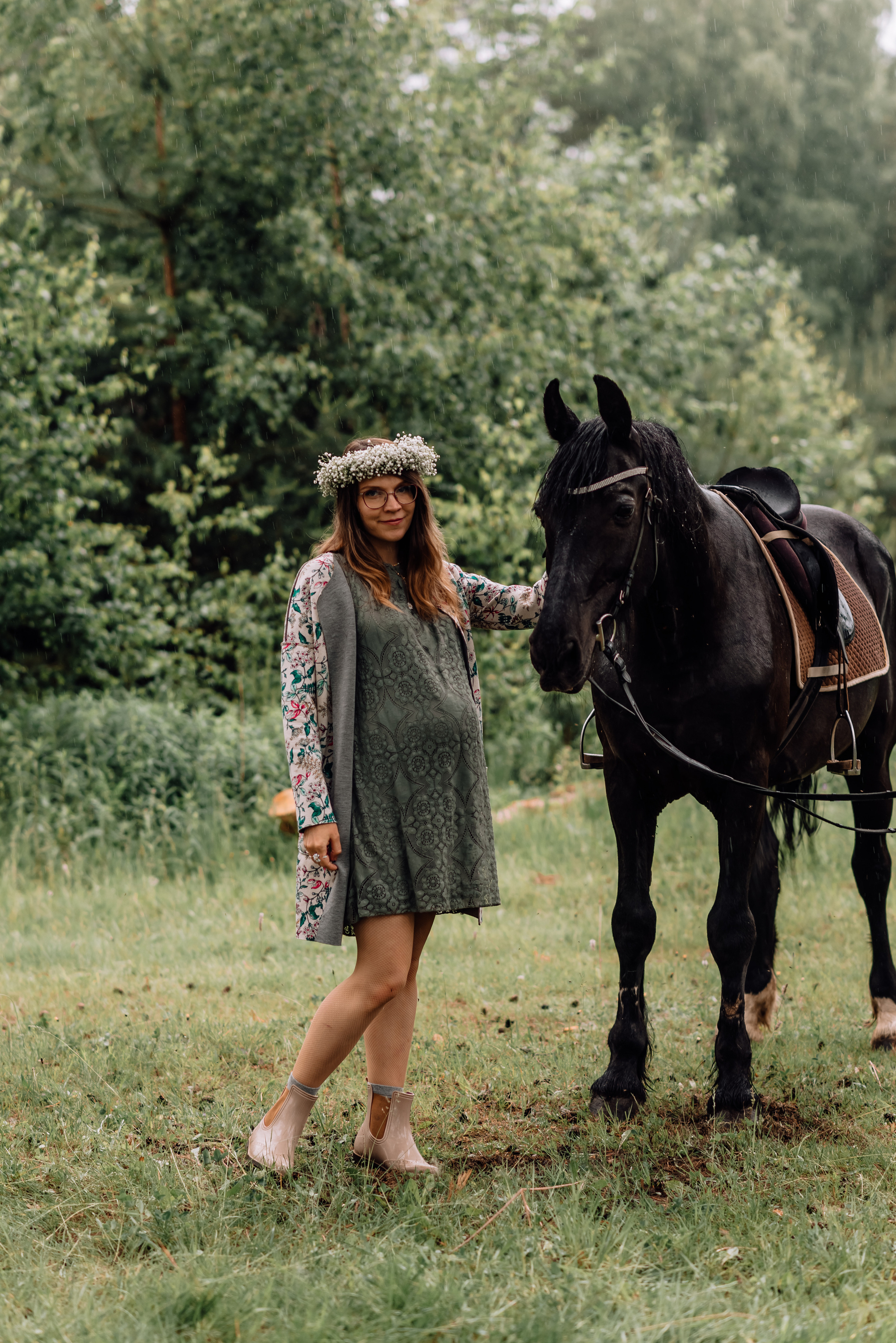 Девичник в Дзержинске. Июнь 2022. Детский и семейный фотограф Катерина Мишина