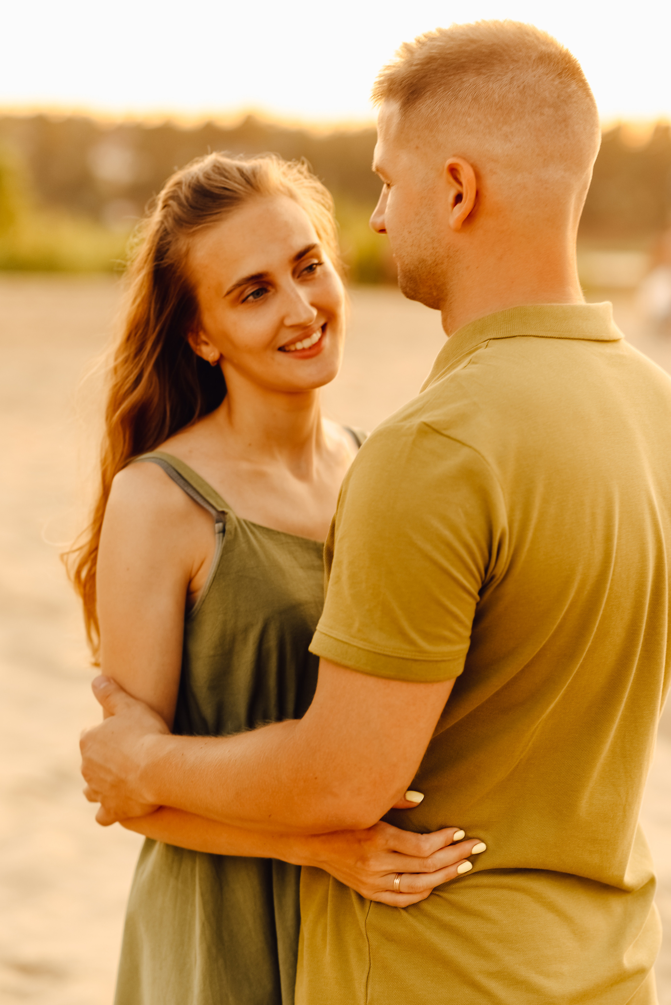 Семейная. Дзержинский дендрарий. Кристина. Детский и семейный фотограф Катерина Мишина