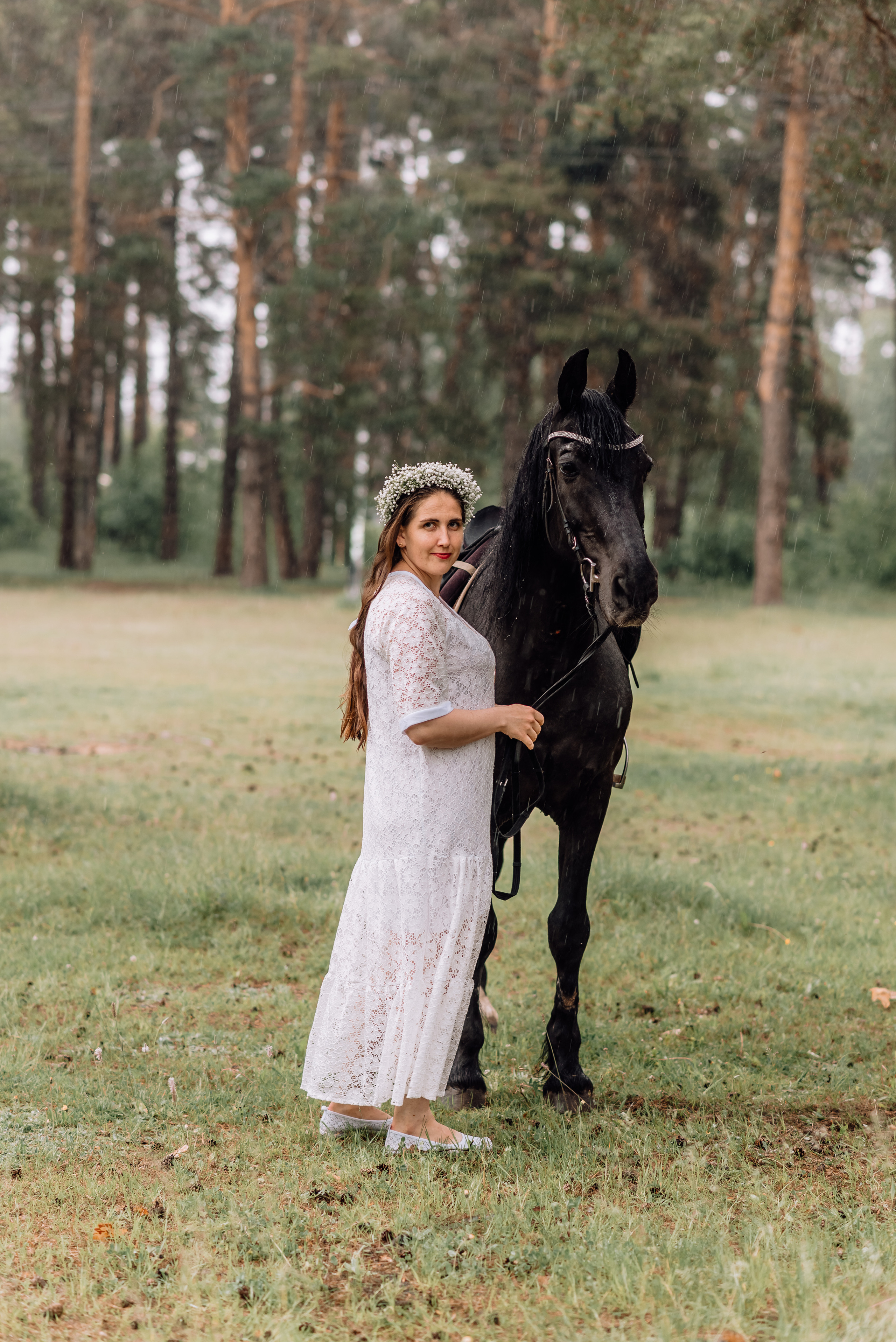 Девичник в Дзержинске. Июнь 2022. Детский и семейный фотограф Катерина Мишина