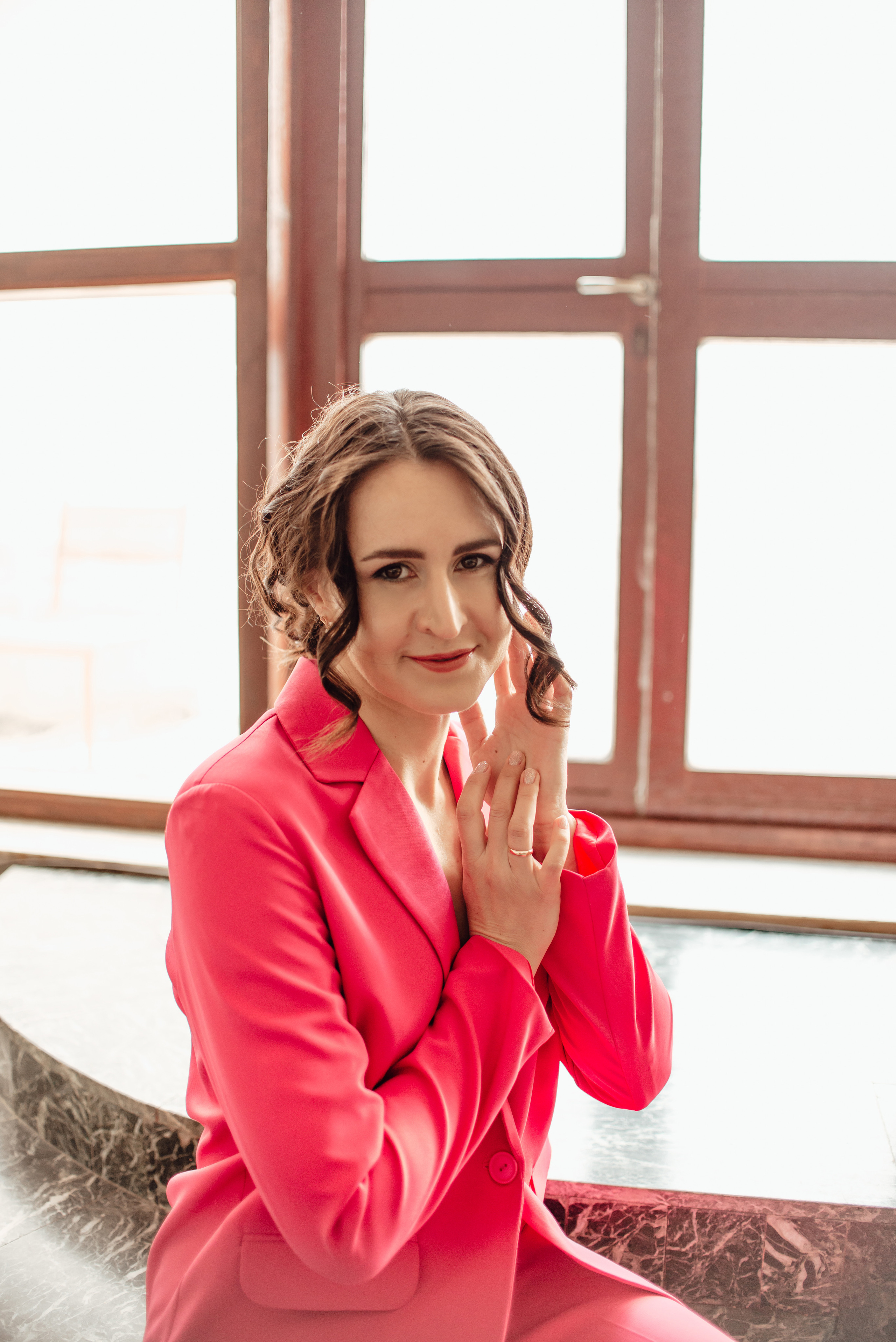 Надежда. Фотостудия Вилла. Дзержинск. 30 минут. Детский и семейный фотограф Катерина Мишина