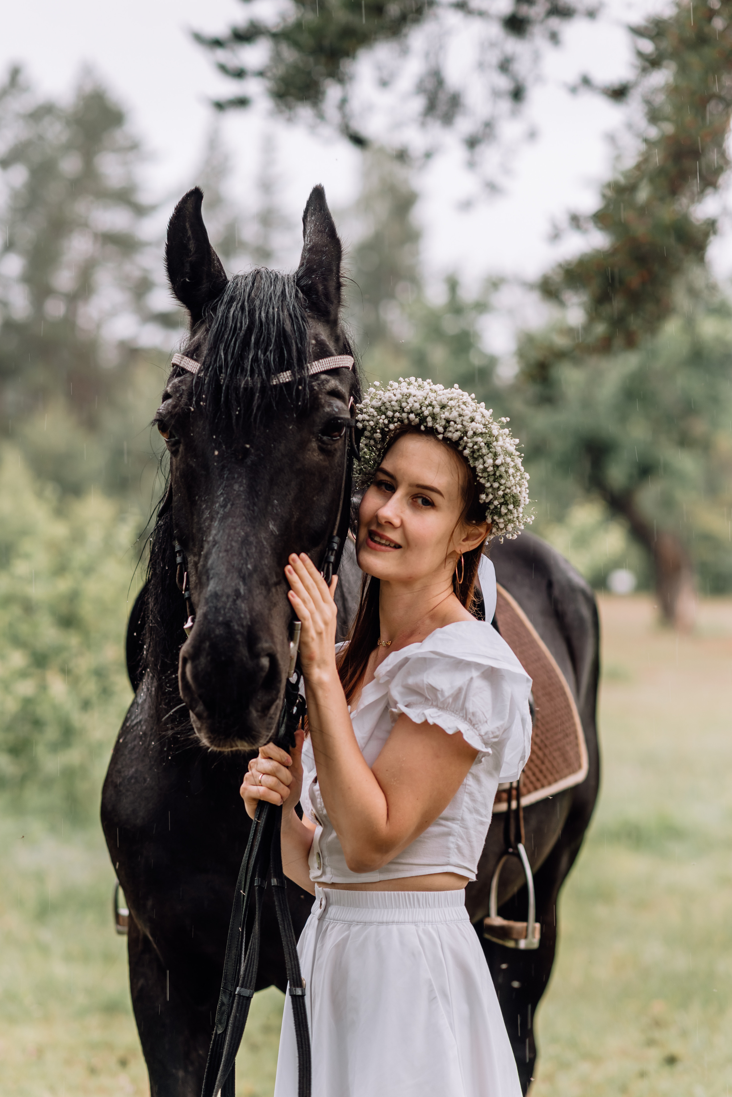 Девичник в Дзержинске. Июнь 2022. Детский и семейный фотограф Катерина Мишина