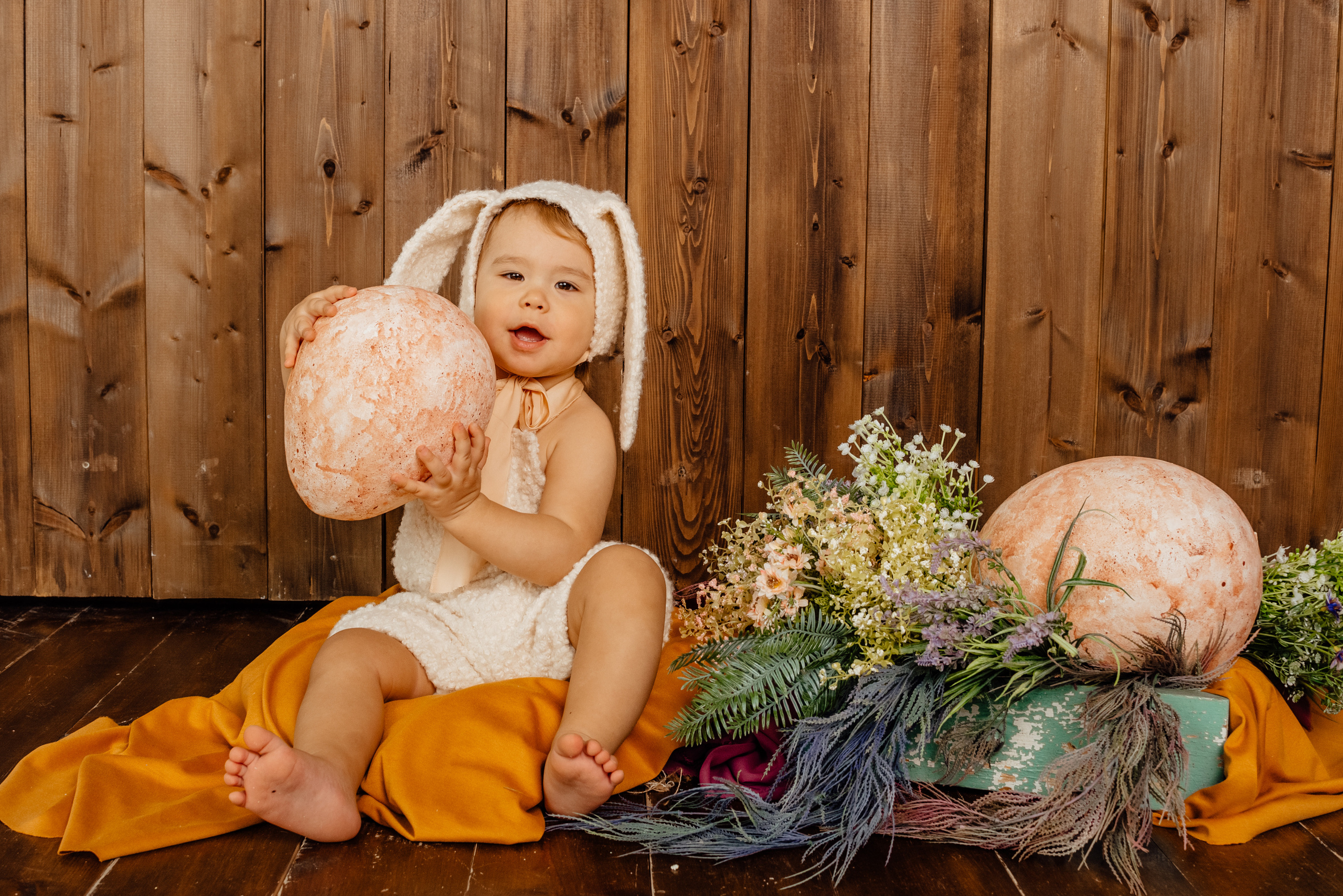 Пасха 2022. Дзержинск. Лофт. Мирочка. Детский и семейный фотограф Катерина Мишина