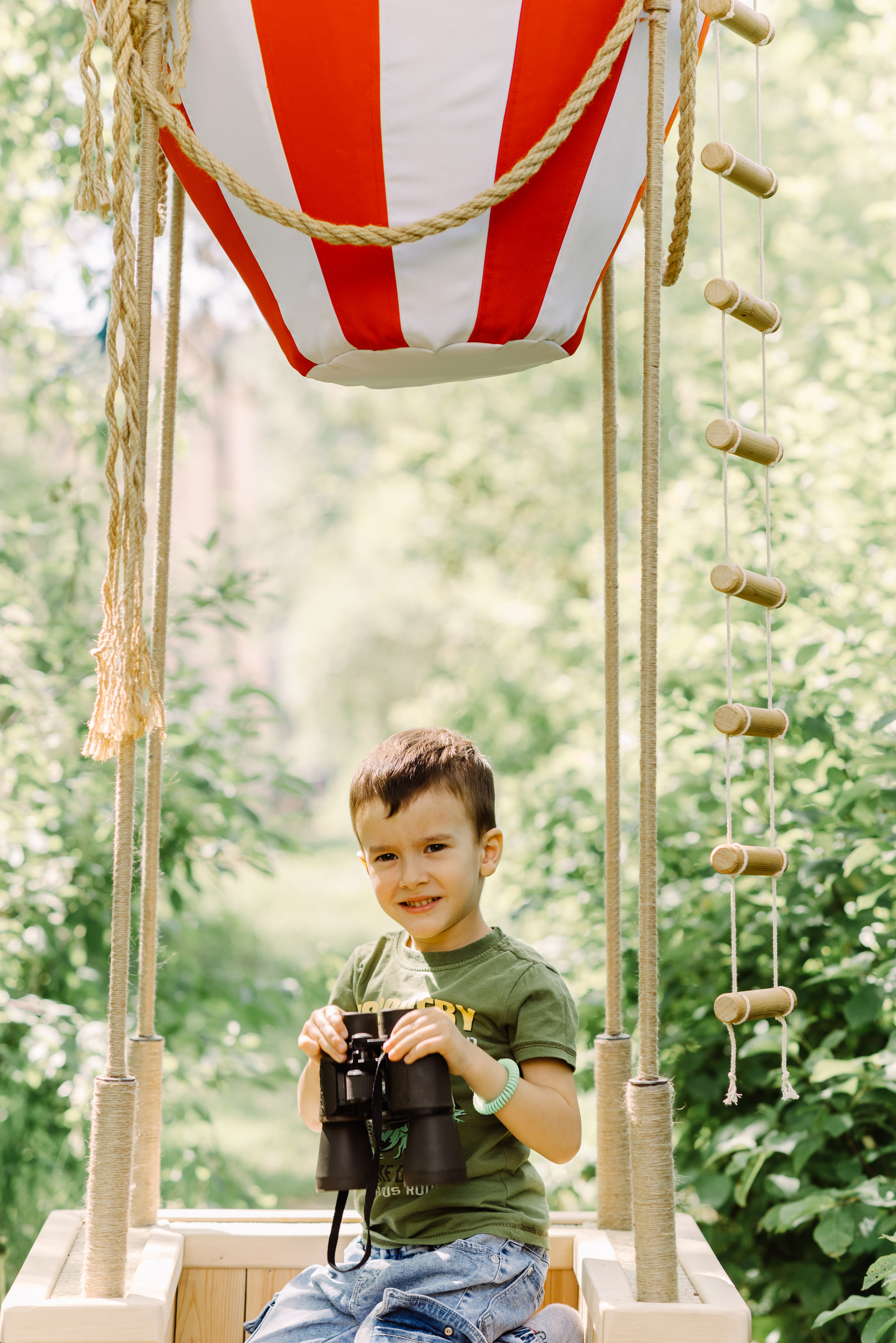 Воздушный Шар. пр. Свердлова.г.Дзержинск. Детский и семейный фотограф Катерина Мишина