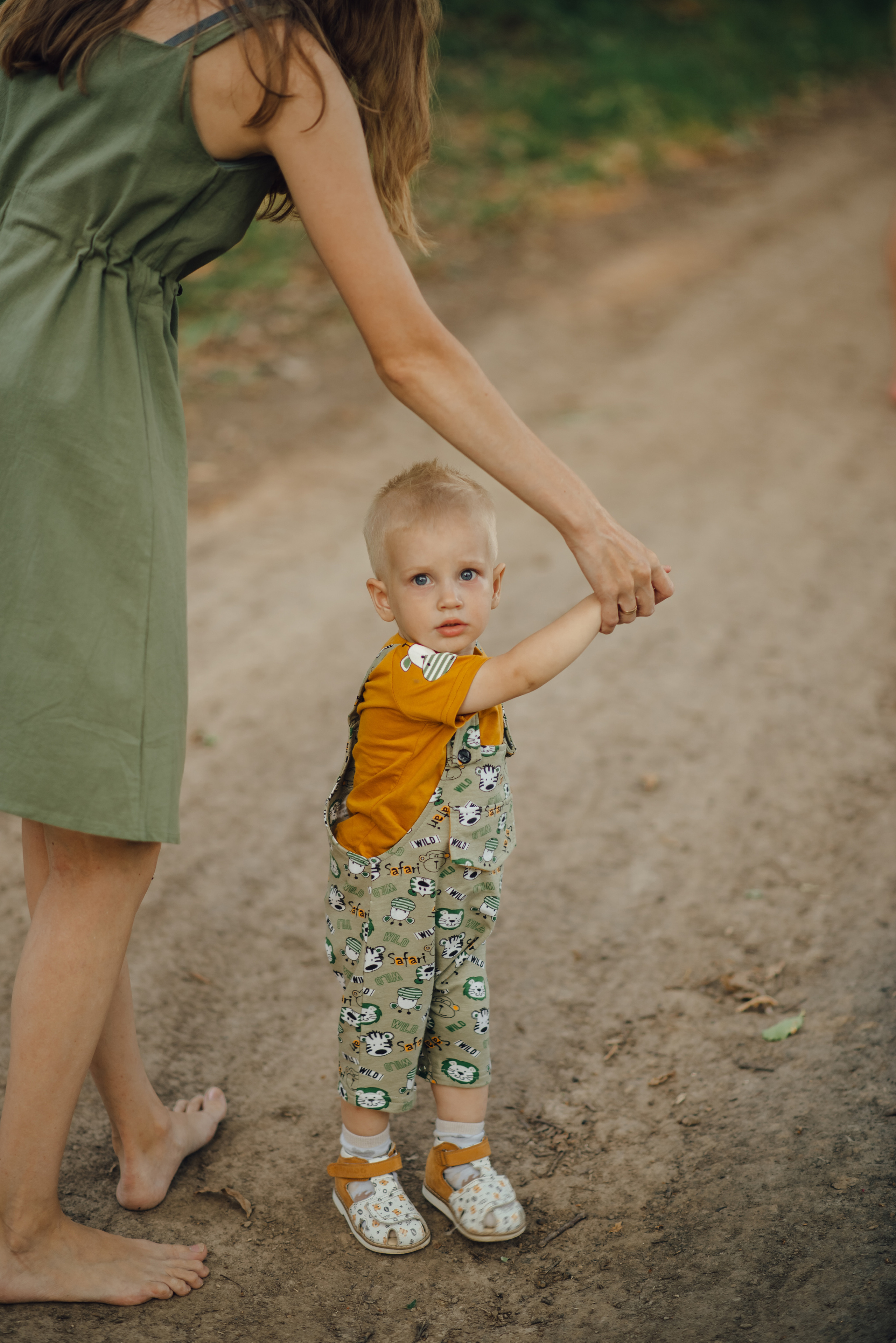 Семейная. Дзержинский дендрарий. Кристина. Детский и семейный фотограф Катерина Мишина