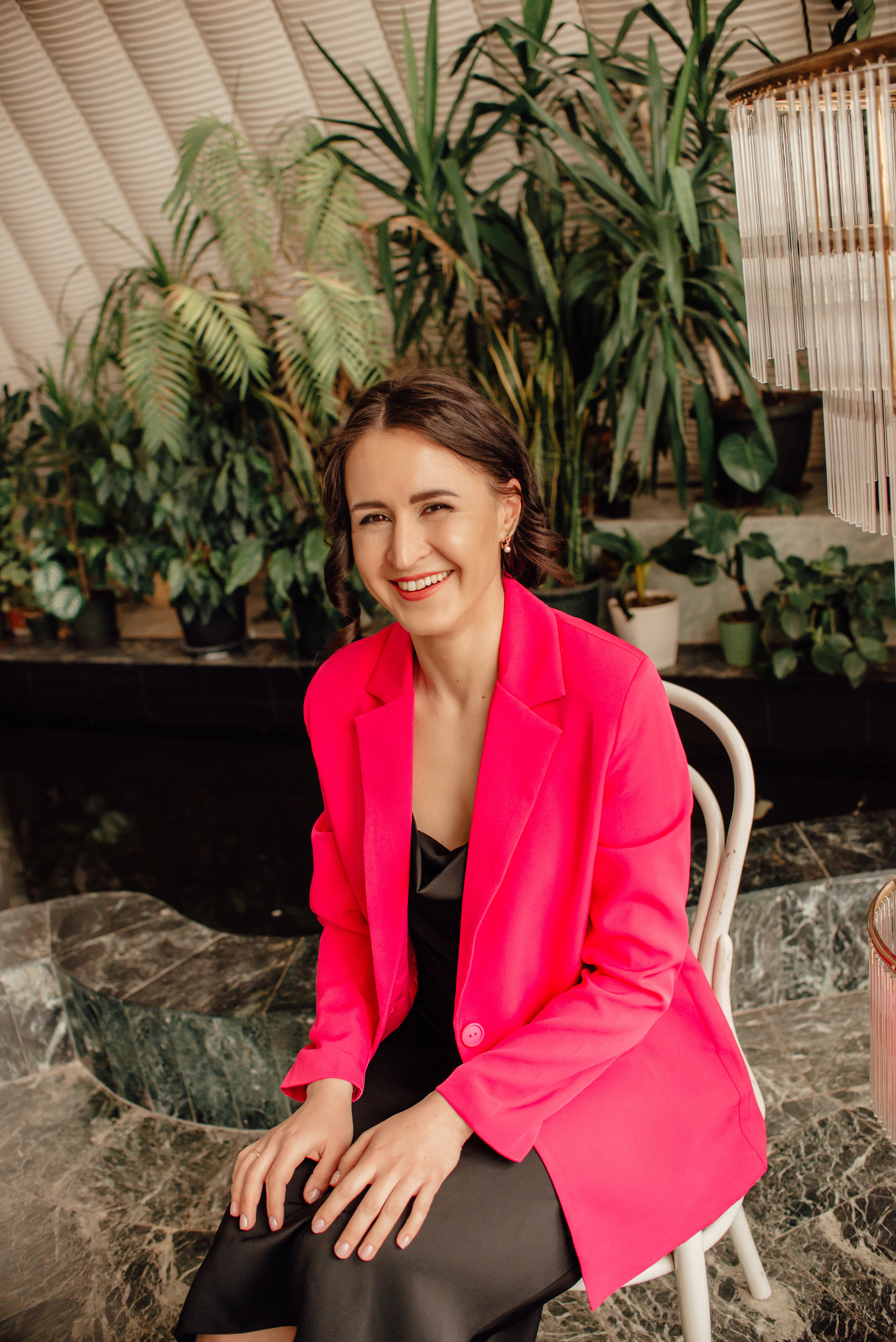 Надежда. Фотостудия Вилла. Дзержинск. 30 минут. Детский и семейный фотограф Катерина Мишина