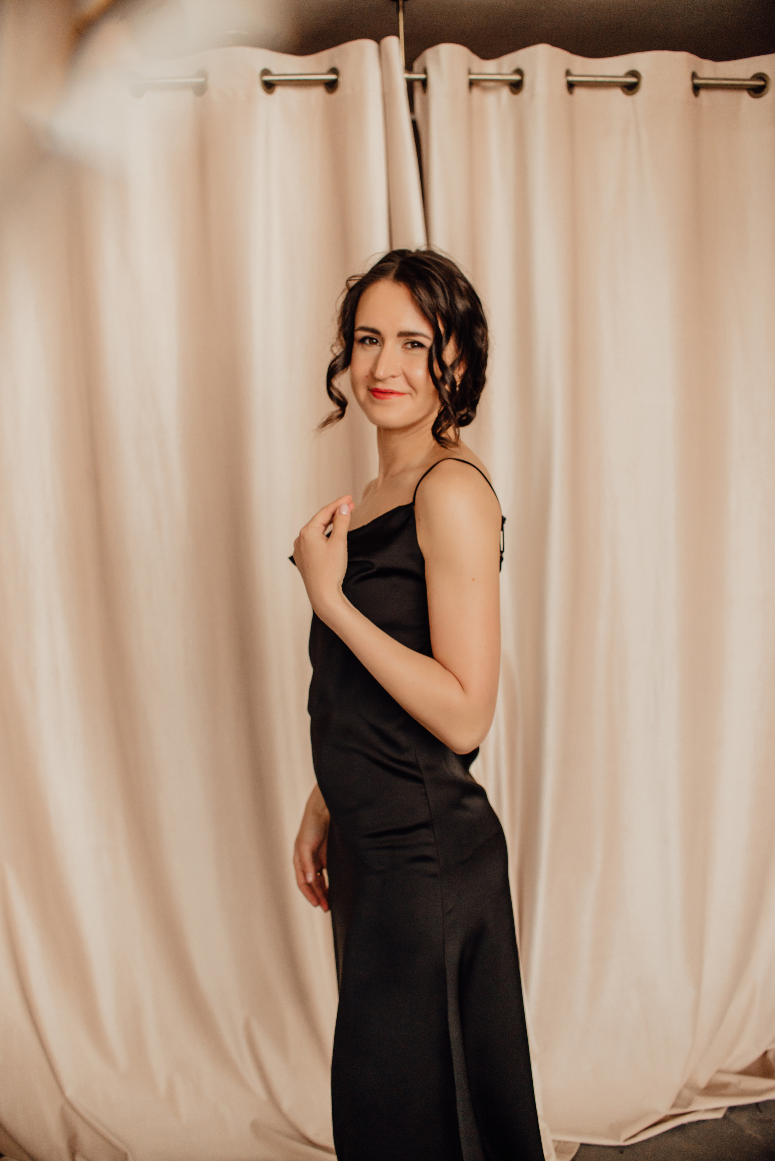 Надежда. Фотостудия Вилла. Дзержинск. 30 минут. Детский и семейный фотограф Катерина Мишина