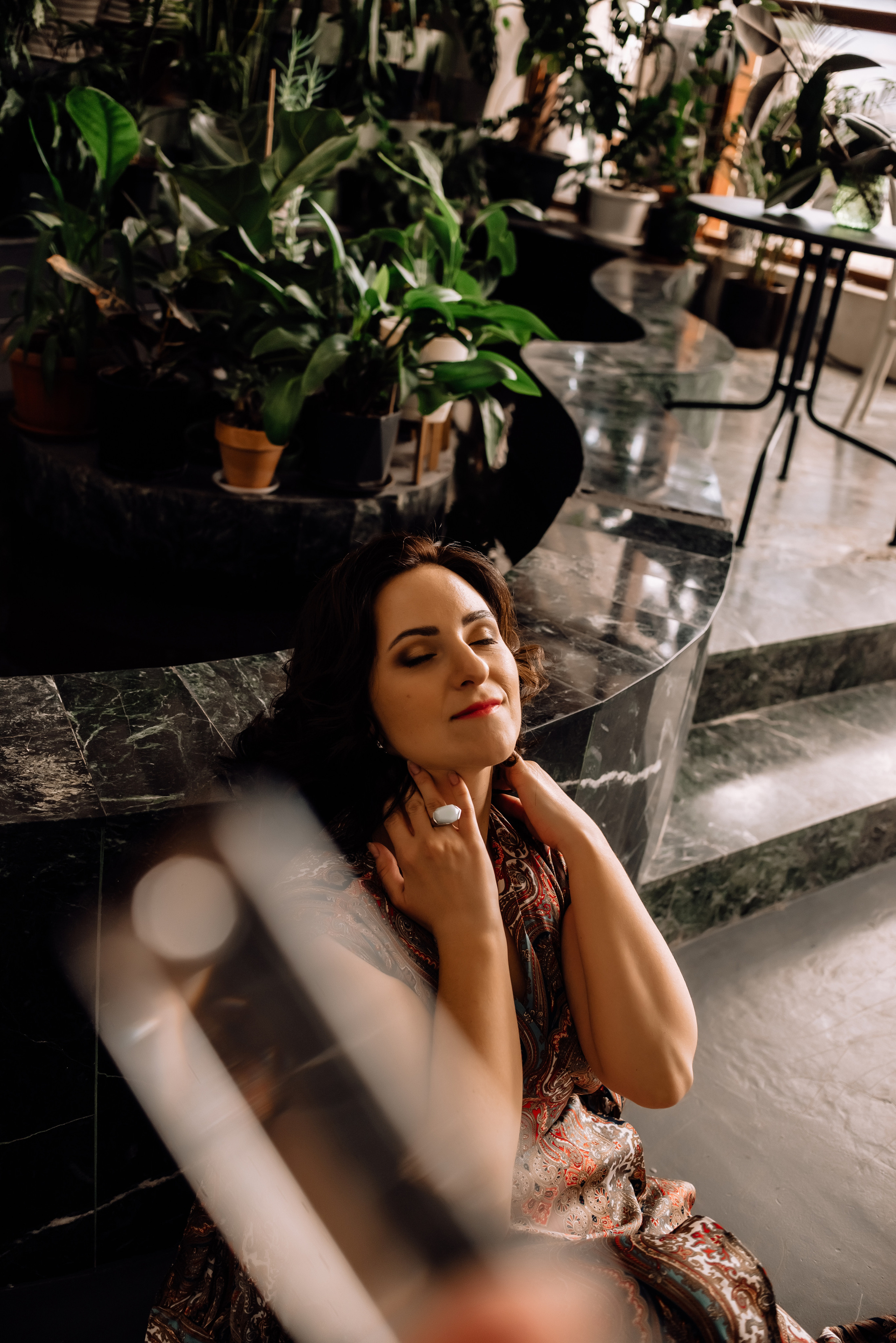 Валентина. Фотостудия Вилла Дзержинск. 30 минут. Детский и семейный фотограф Катерина Мишина