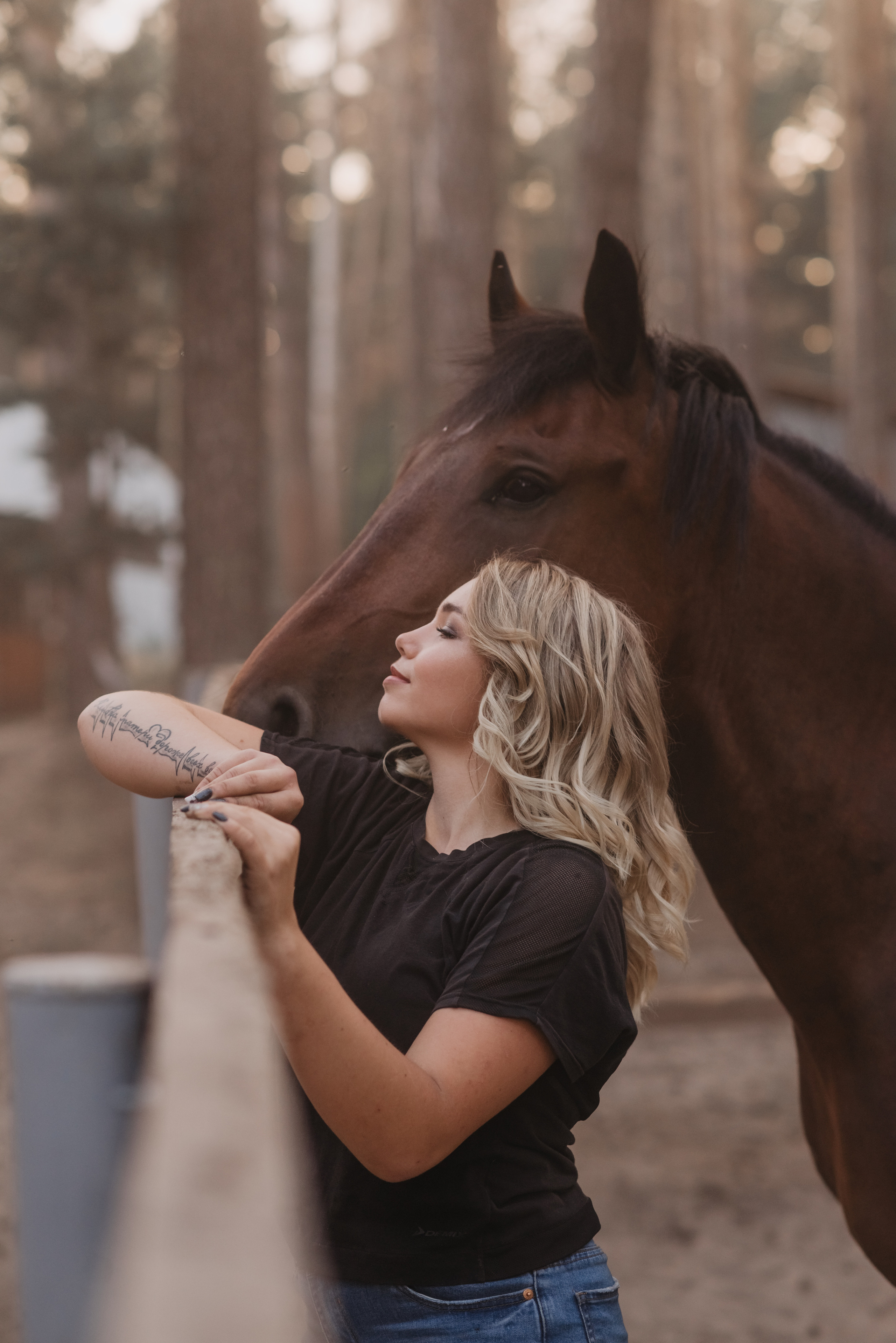 Юльчик с Кешей. Часть 1. Детский и семейный фотограф Катерина Мишина