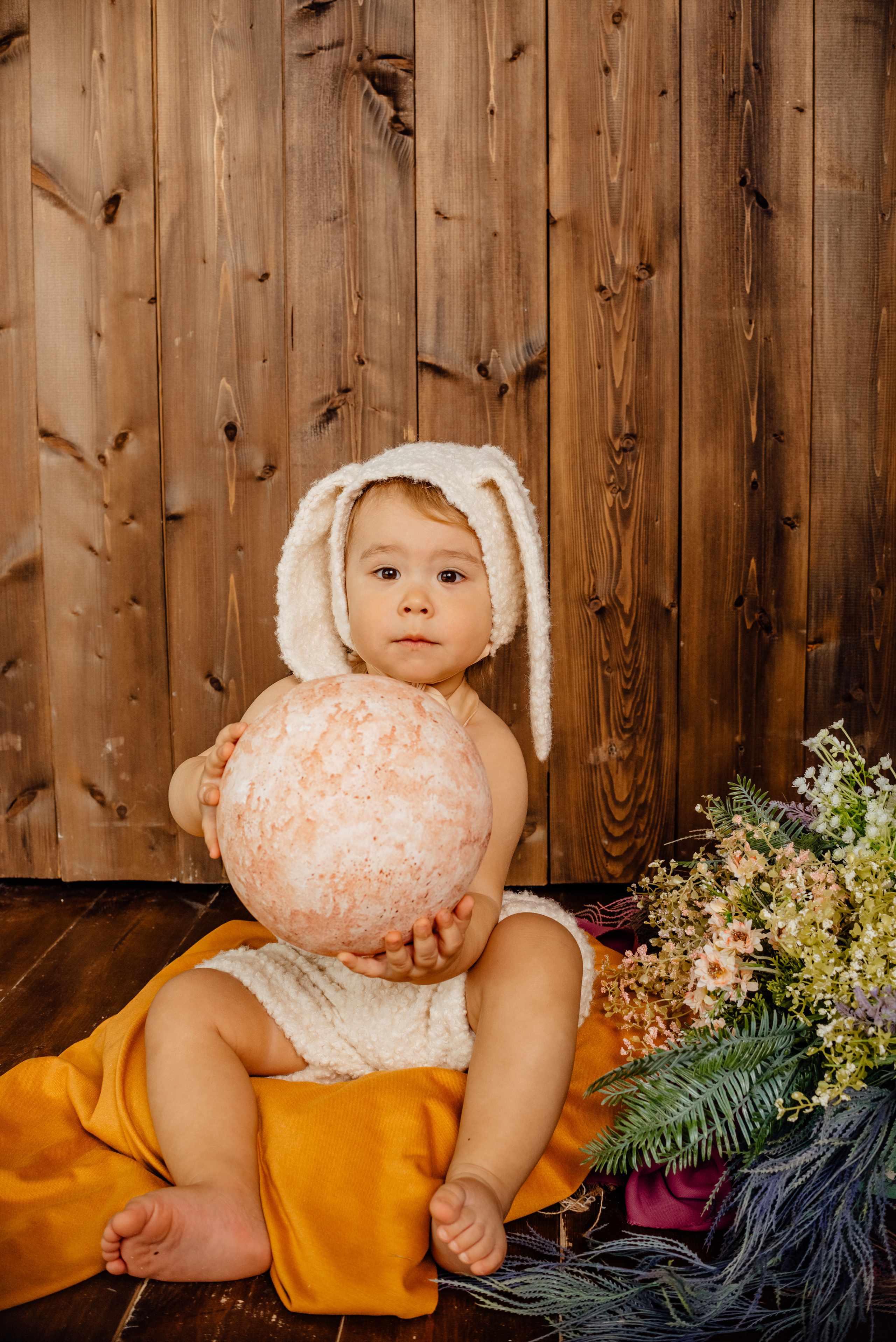 Пасха 2022. Дзержинск. Лофт. Мирочка. Детский и семейный фотограф Катерина Мишина