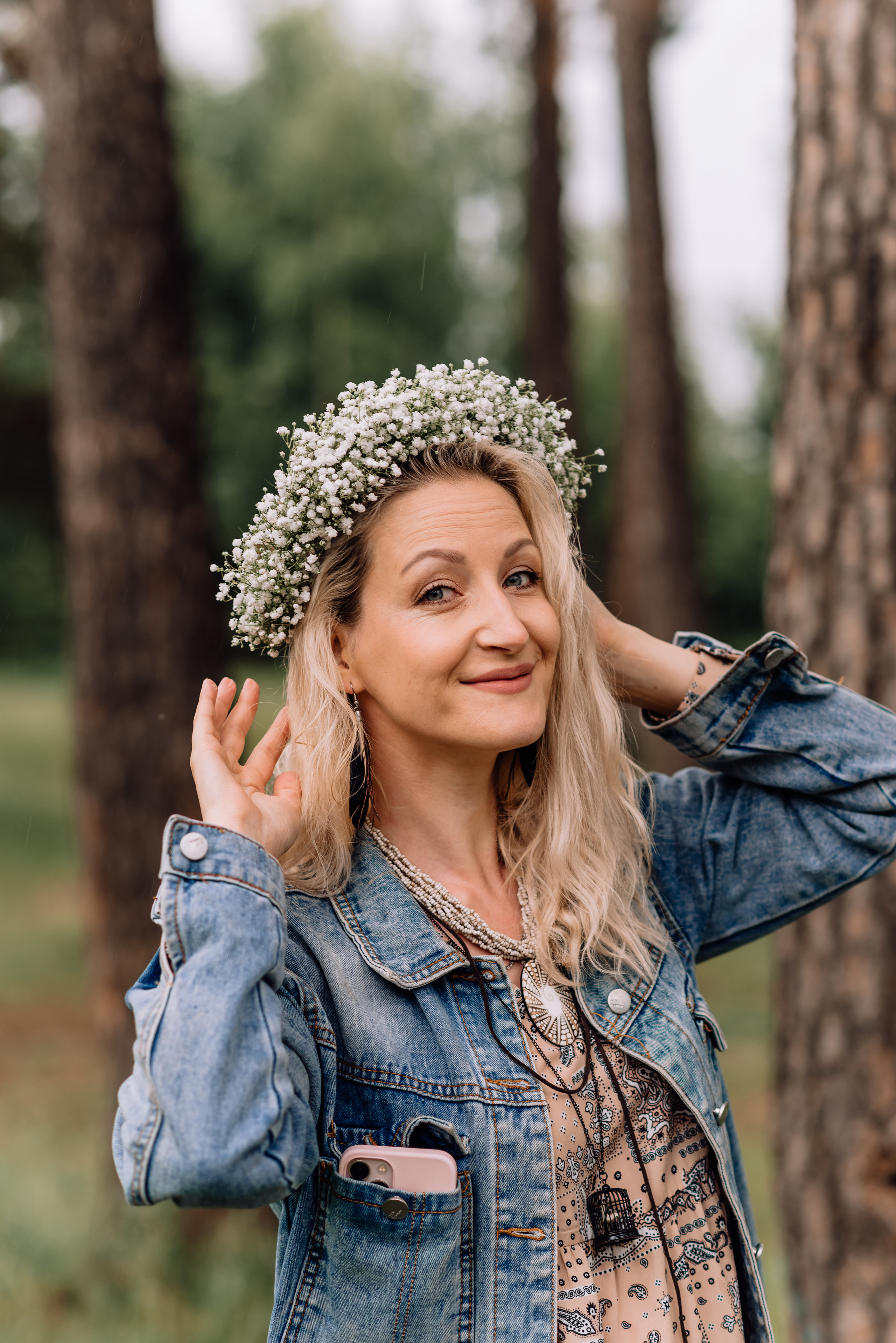 Девичник в Дзержинске. Июнь 2022. Детский и семейный фотограф Катерина Мишина