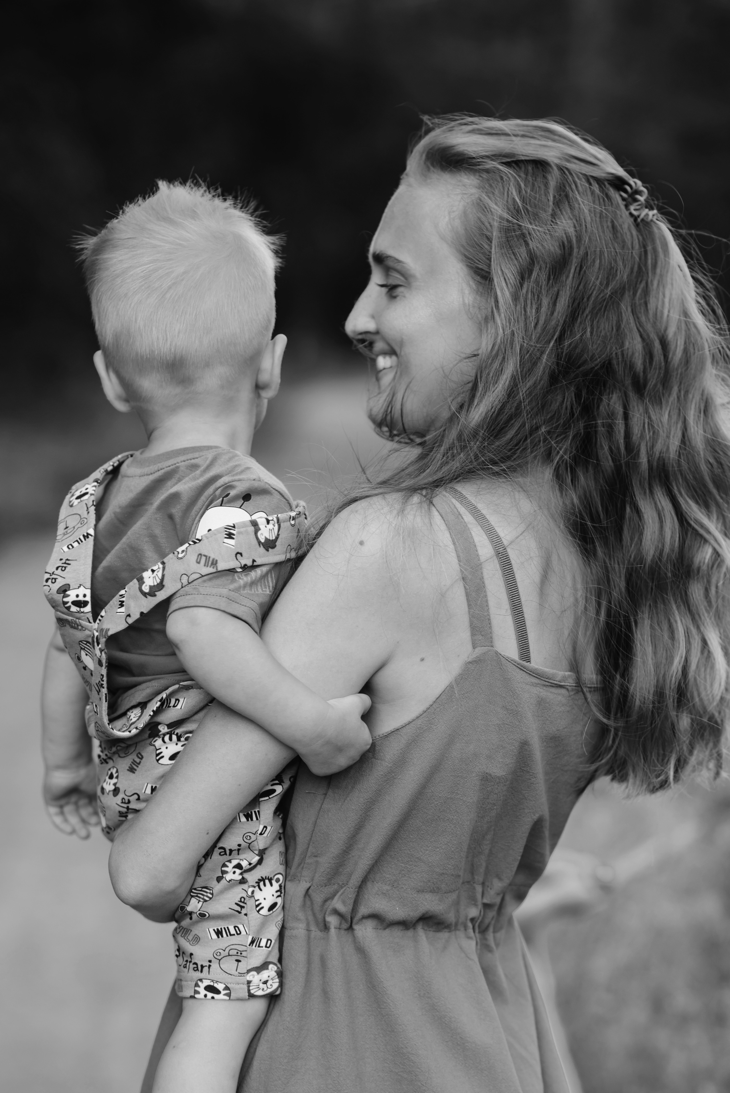 Семейная. Дзержинский дендрарий. Кристина. Детский и семейный фотограф Катерина Мишина