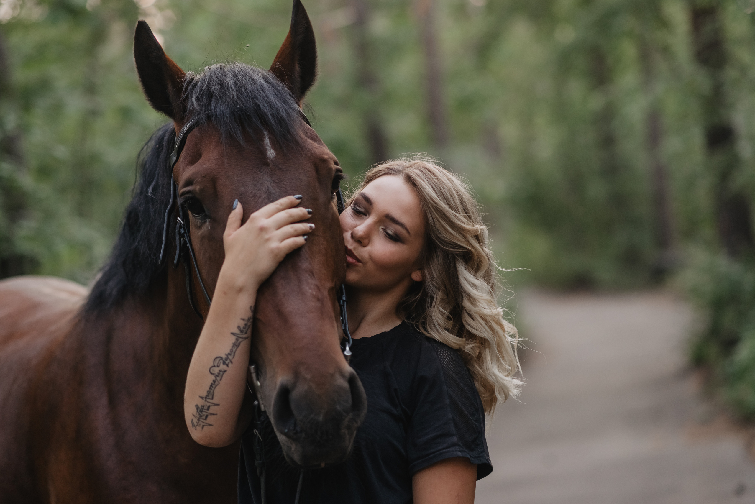 Юльчик с Кешей. Часть 1. Детский и семейный фотограф Катерина Мишина