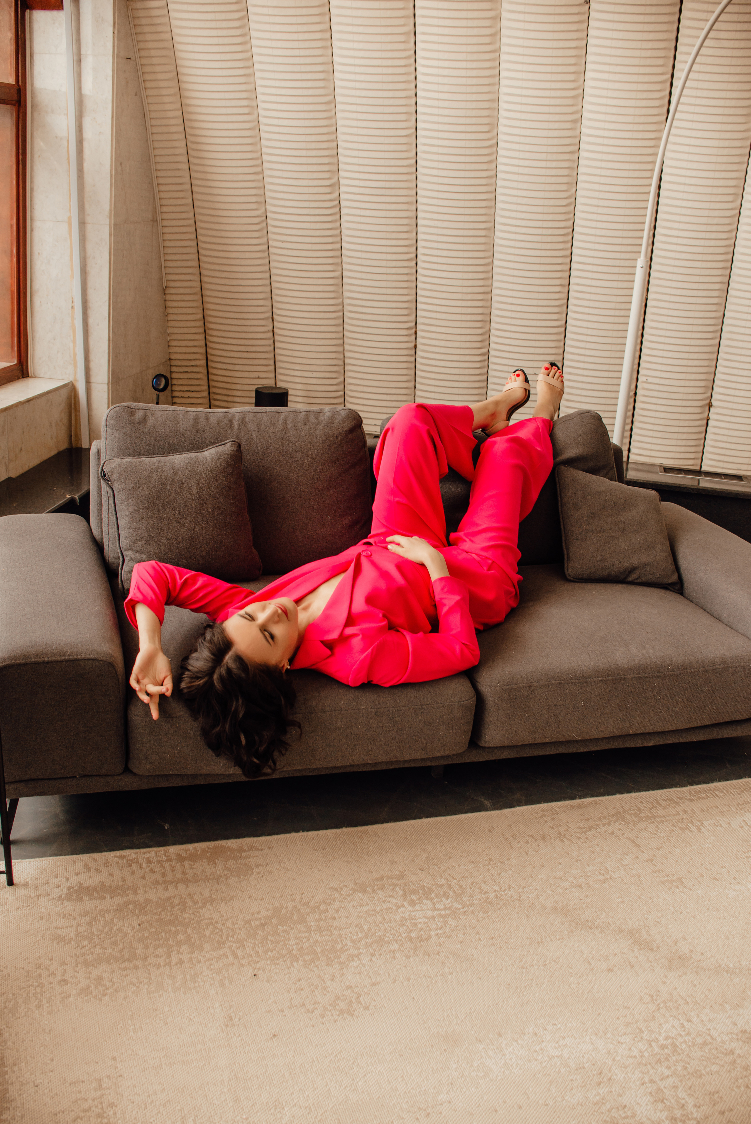 Надежда. Фотостудия Вилла. Дзержинск. 30 минут. Детский и семейный фотограф Катерина Мишина