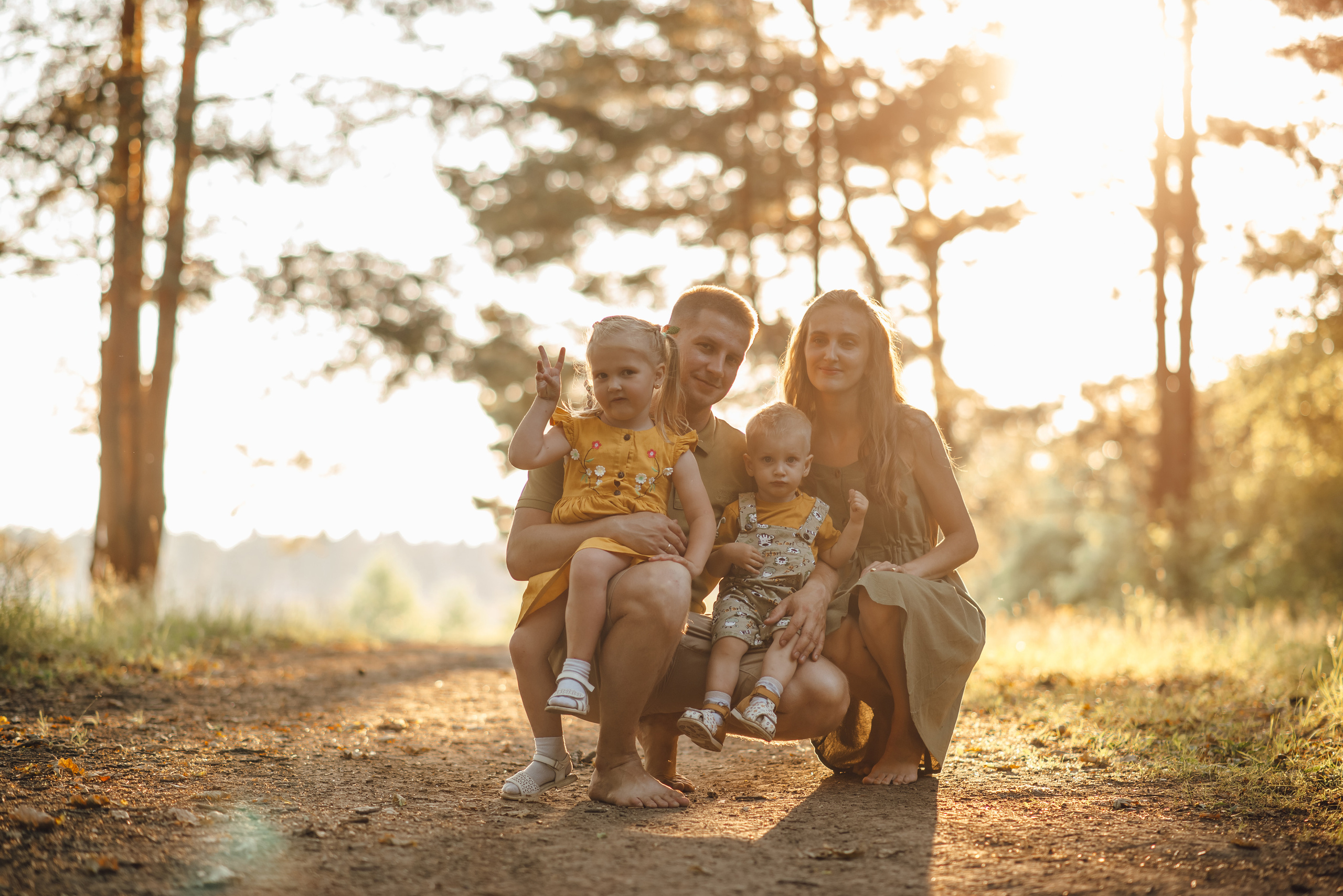 Семейная. Дзержинский дендрарий. Кристина. Детский и семейный фотограф Катерина Мишина
