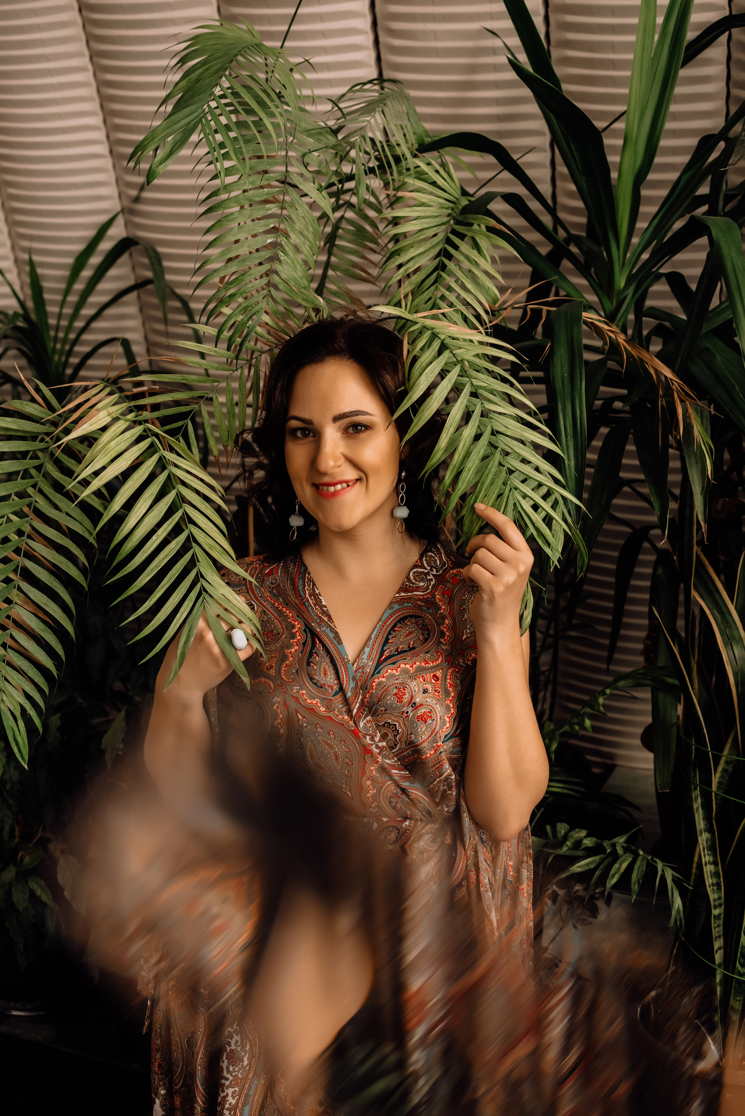 Валентина. Фотостудия Вилла Дзержинск. 30 минут. Детский и семейный фотограф Катерина Мишина