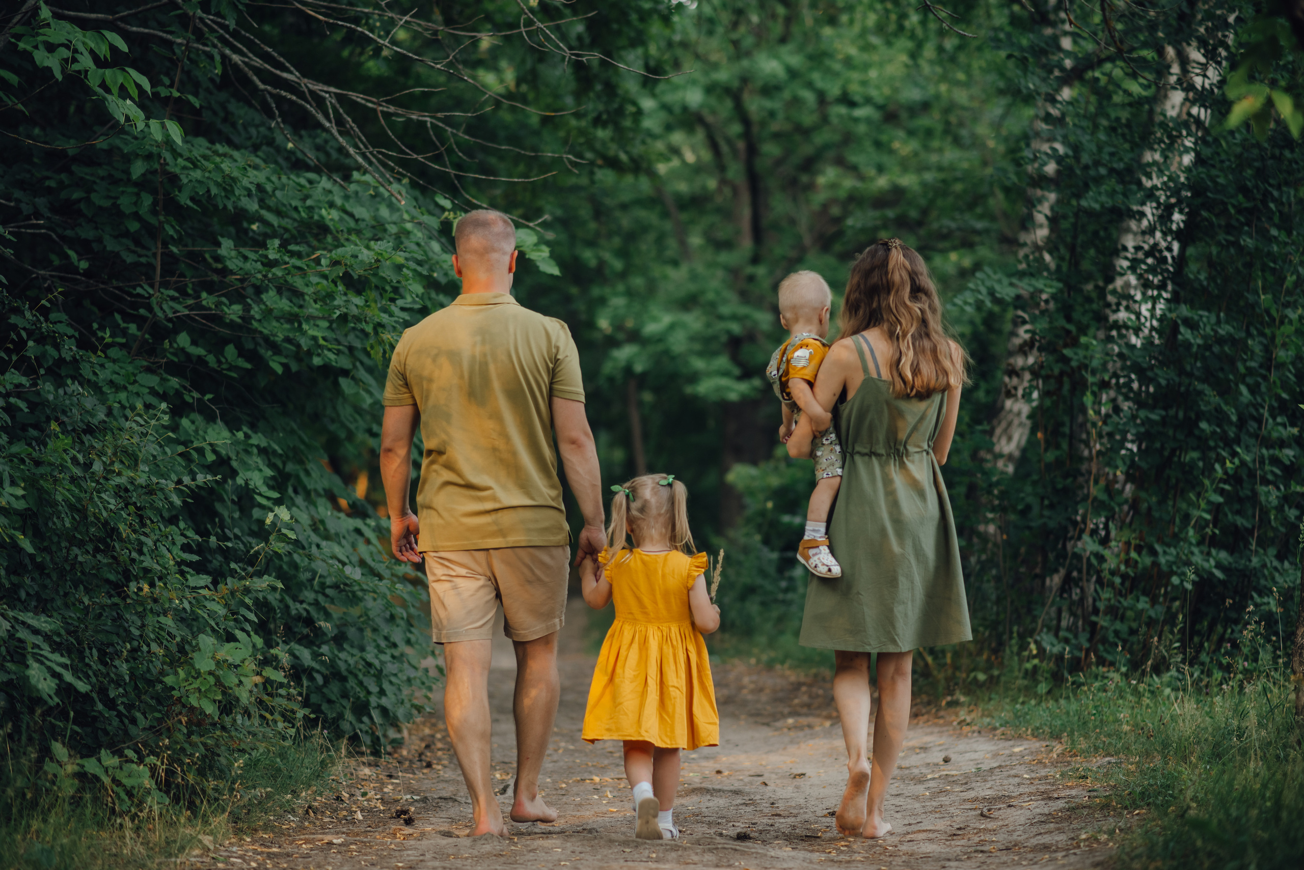 Семейная. Дзержинский дендрарий. Кристина. Детский и семейный фотограф Катерина Мишина