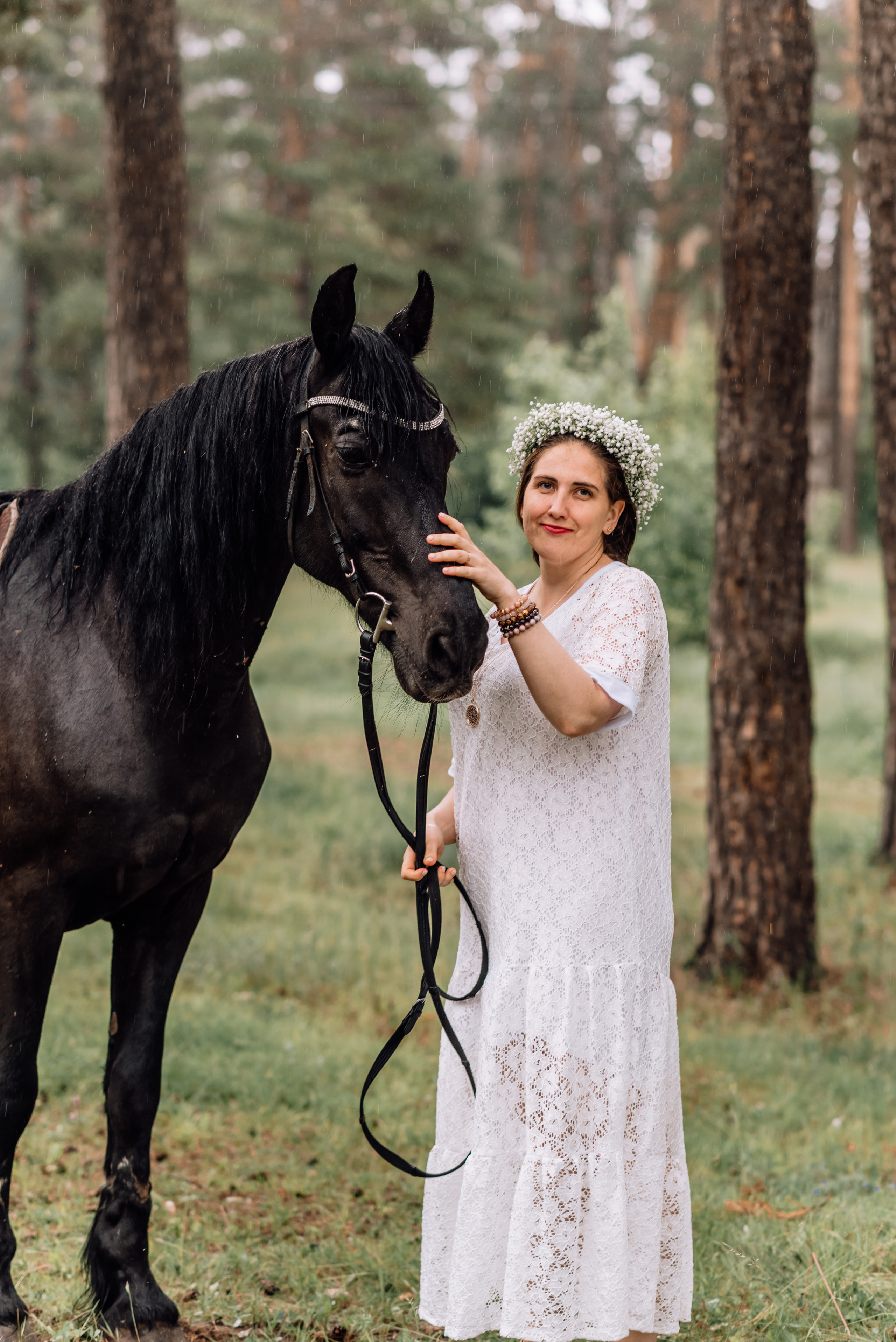 Девичник в Дзержинске. Июнь 2022. Детский и семейный фотограф Катерина Мишина