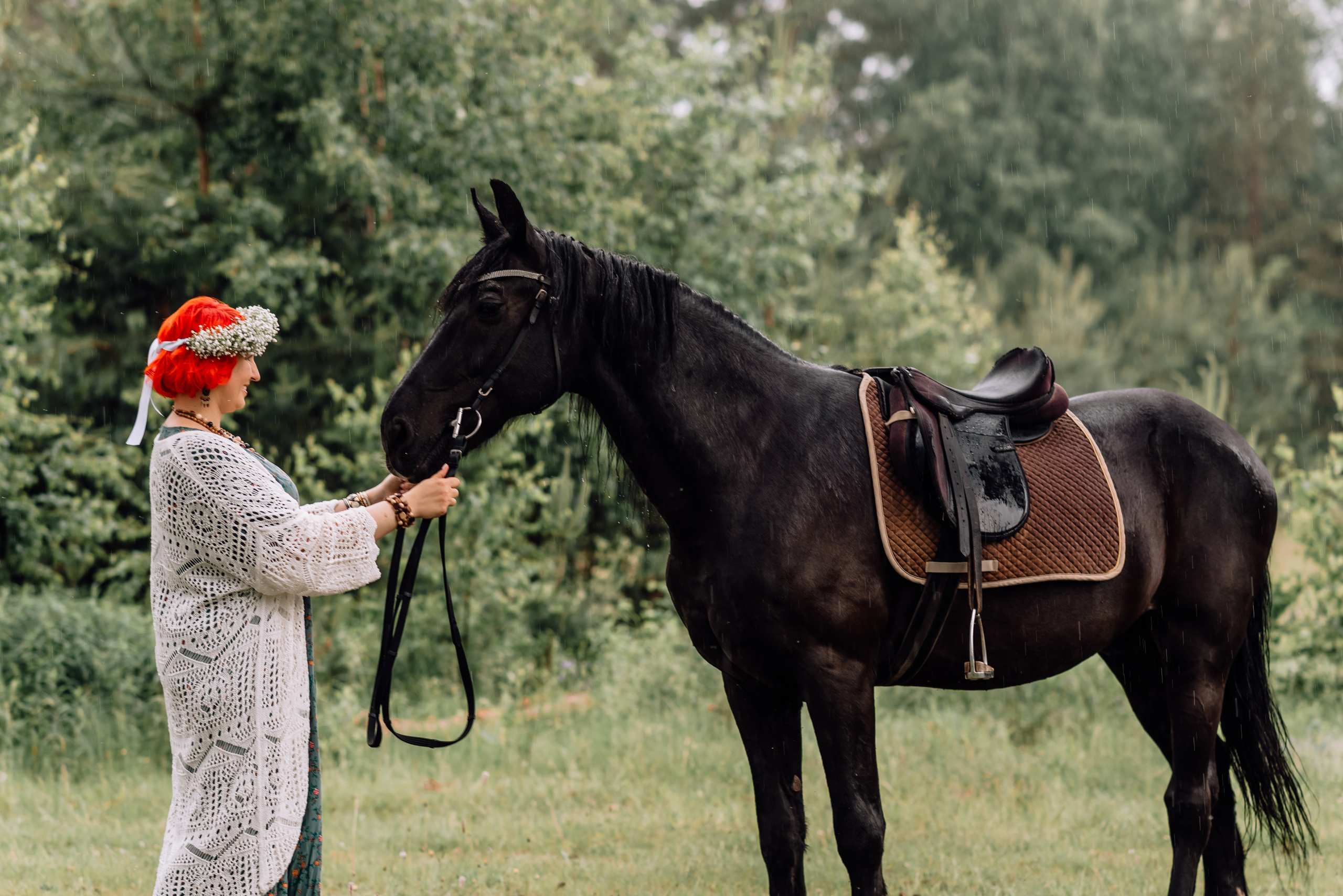 Девичник в Дзержинске. Июнь 2022. Детский и семейный фотограф Катерина Мишина