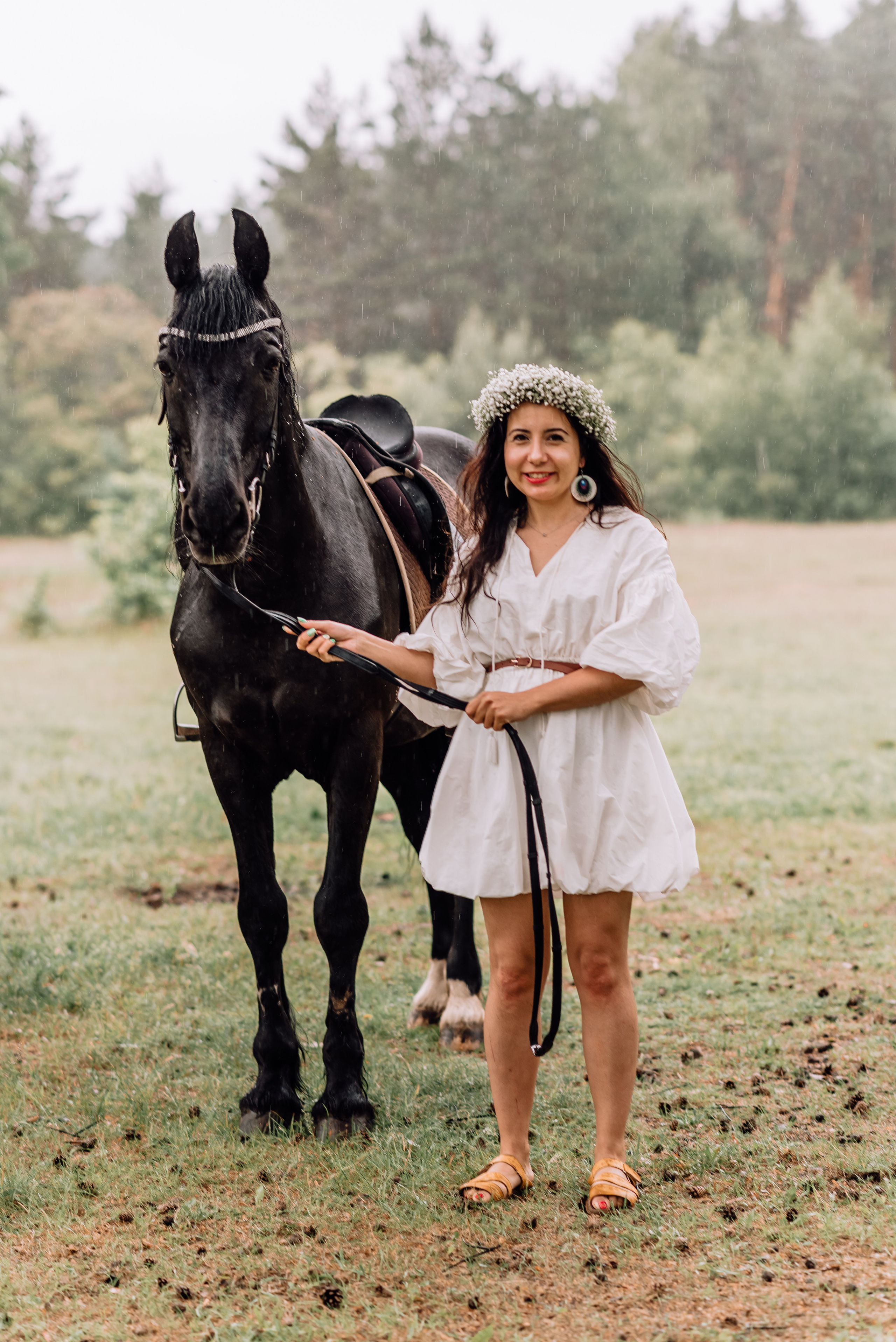 Девичник в Дзержинске. Июнь 2022. Детский и семейный фотограф Катерина Мишина