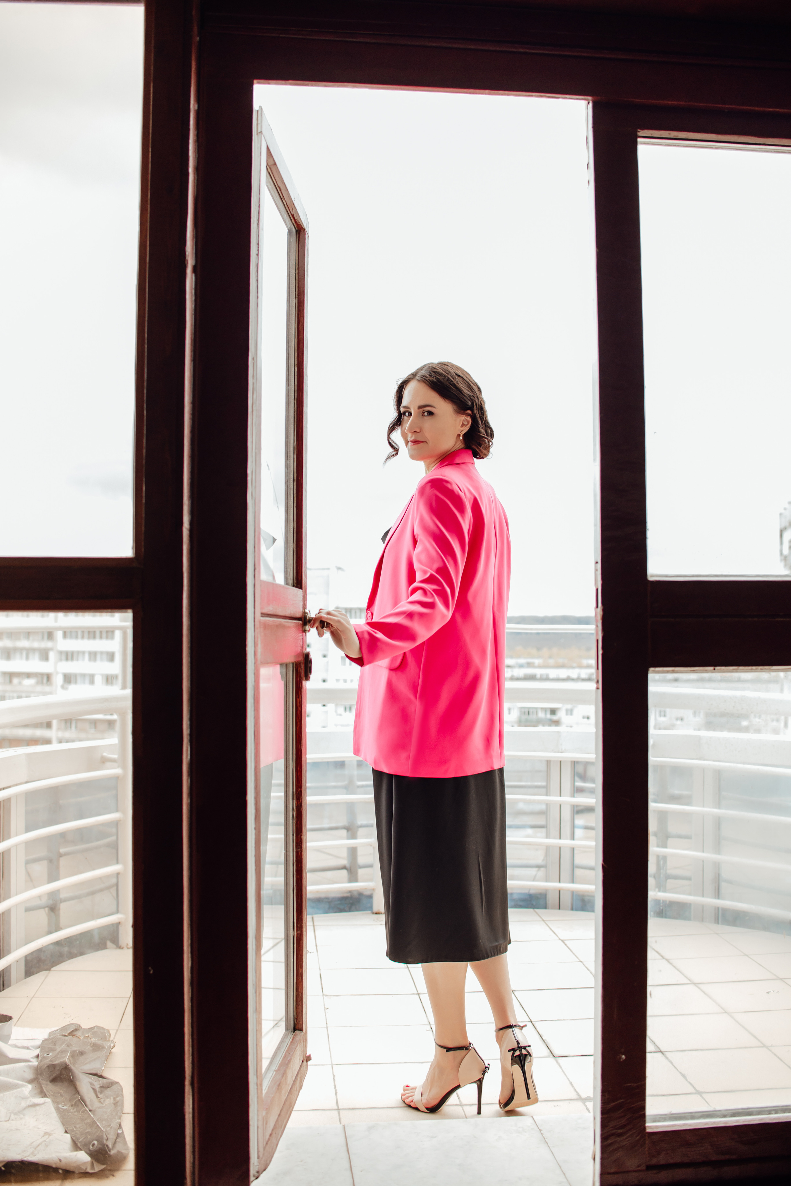 Надежда. Фотостудия Вилла. Дзержинск. 30 минут. Детский и семейный фотограф Катерина Мишина