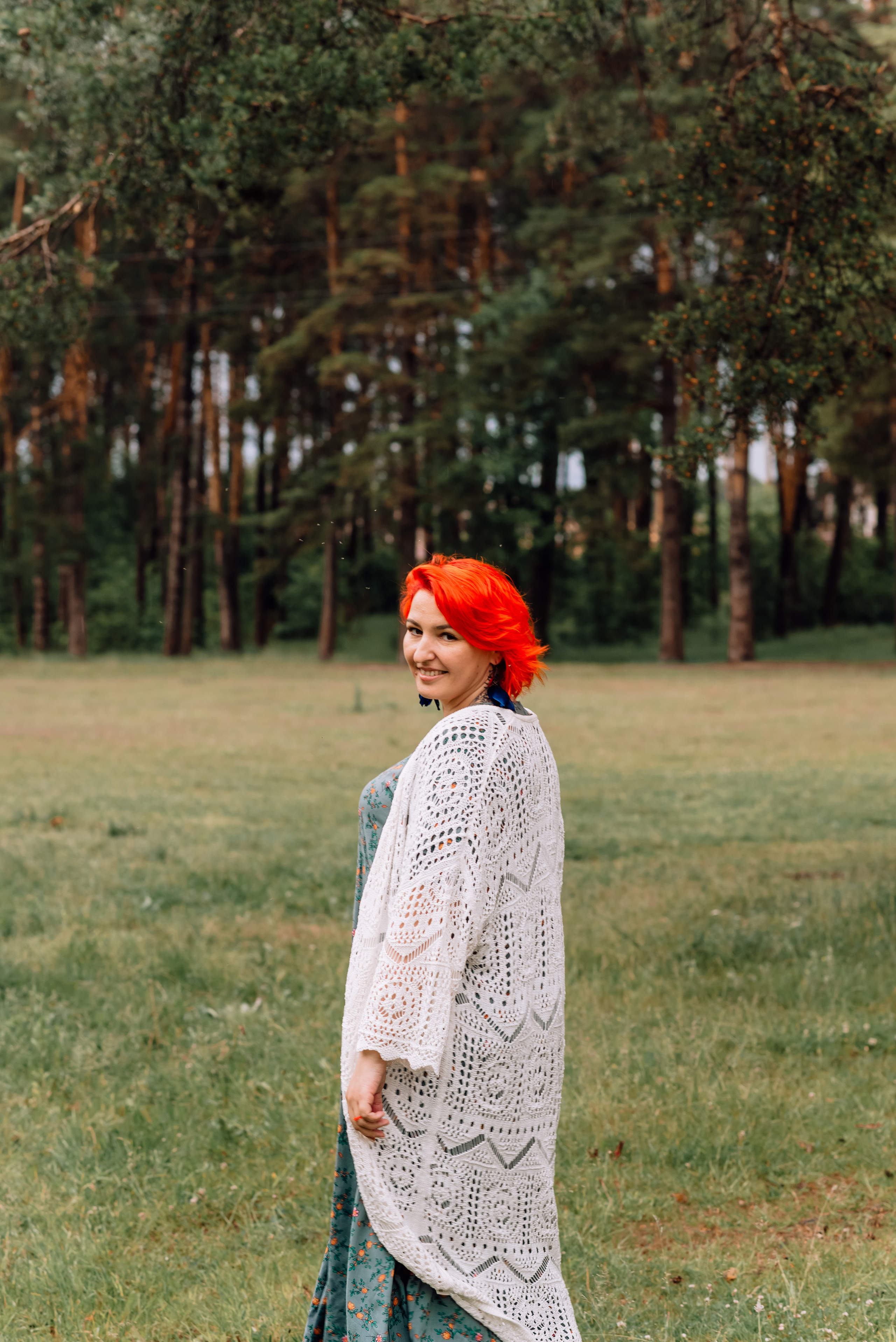 Девичник в Дзержинске. Июнь 2022. Детский и семейный фотограф Катерина Мишина