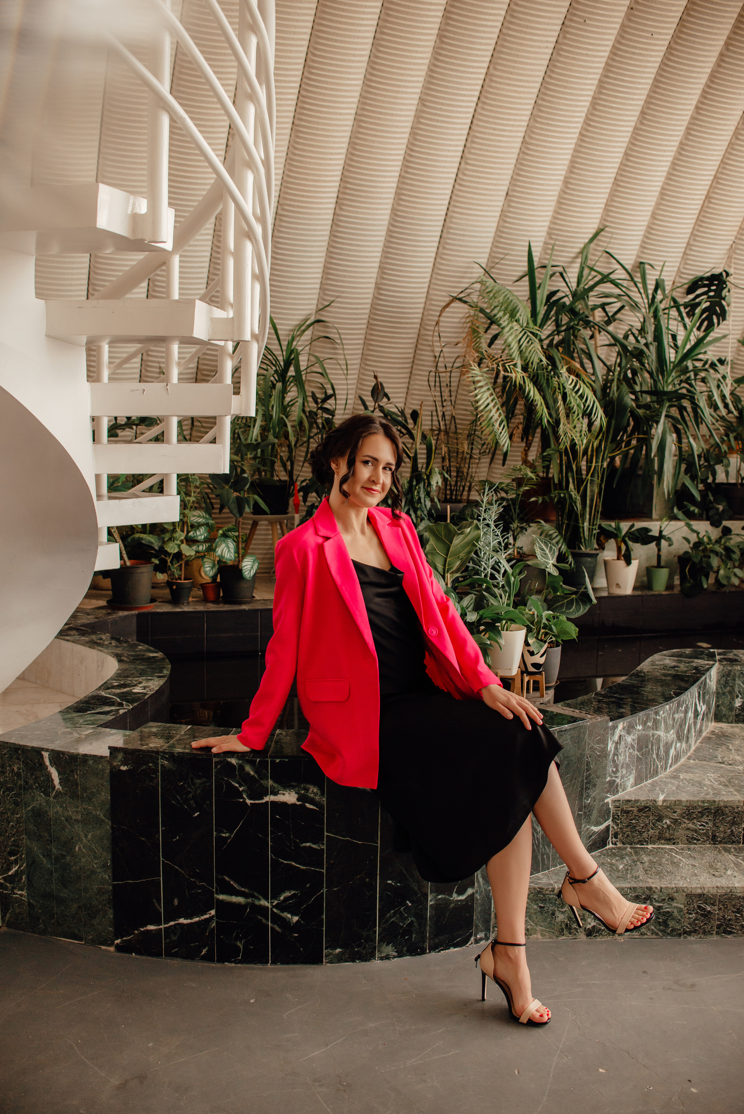 Надежда. Фотостудия Вилла. Дзержинск. 30 минут. Детский и семейный фотограф Катерина Мишина