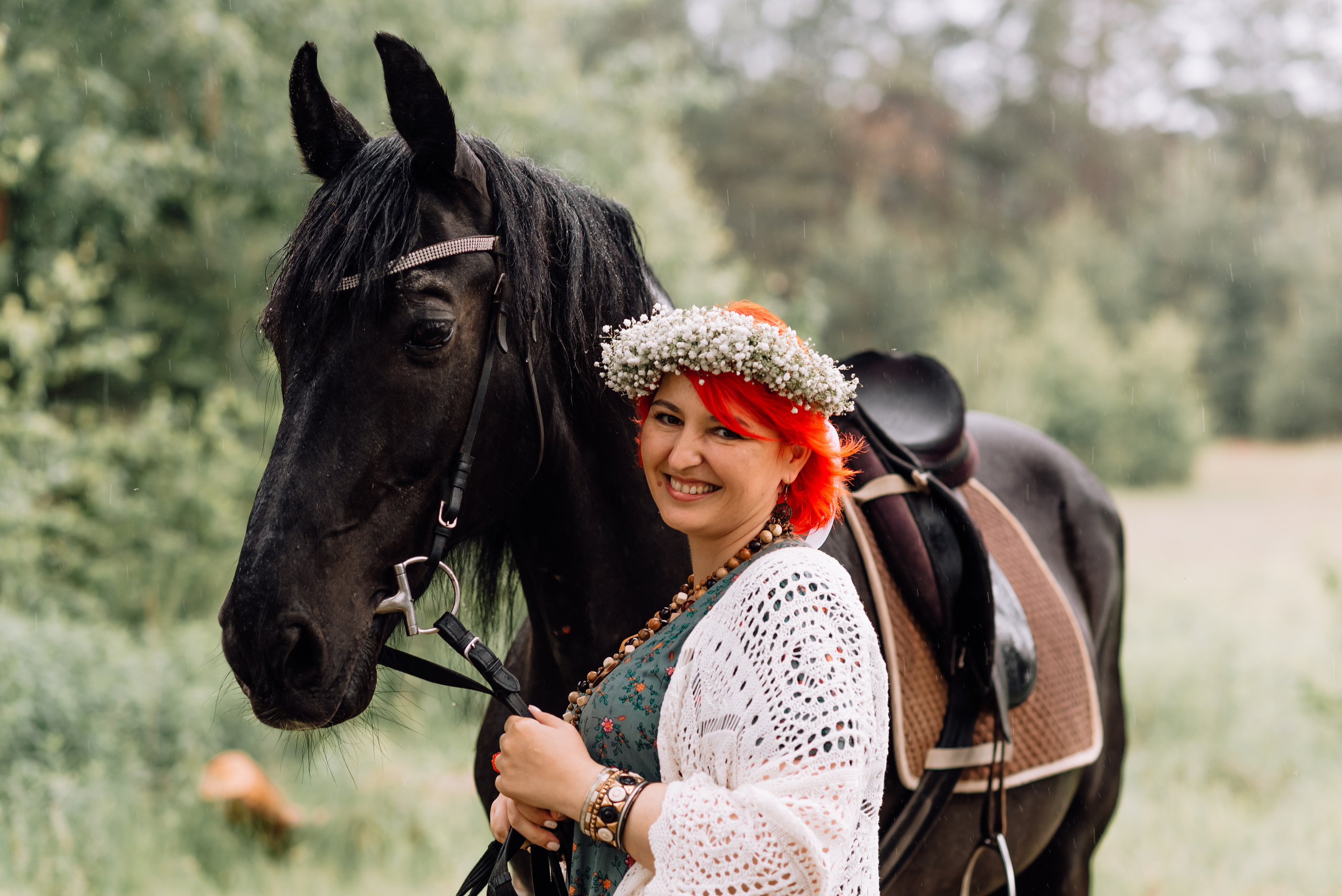 Девичник в Дзержинске. Июнь 2022. Детский и семейный фотограф Катерина Мишина