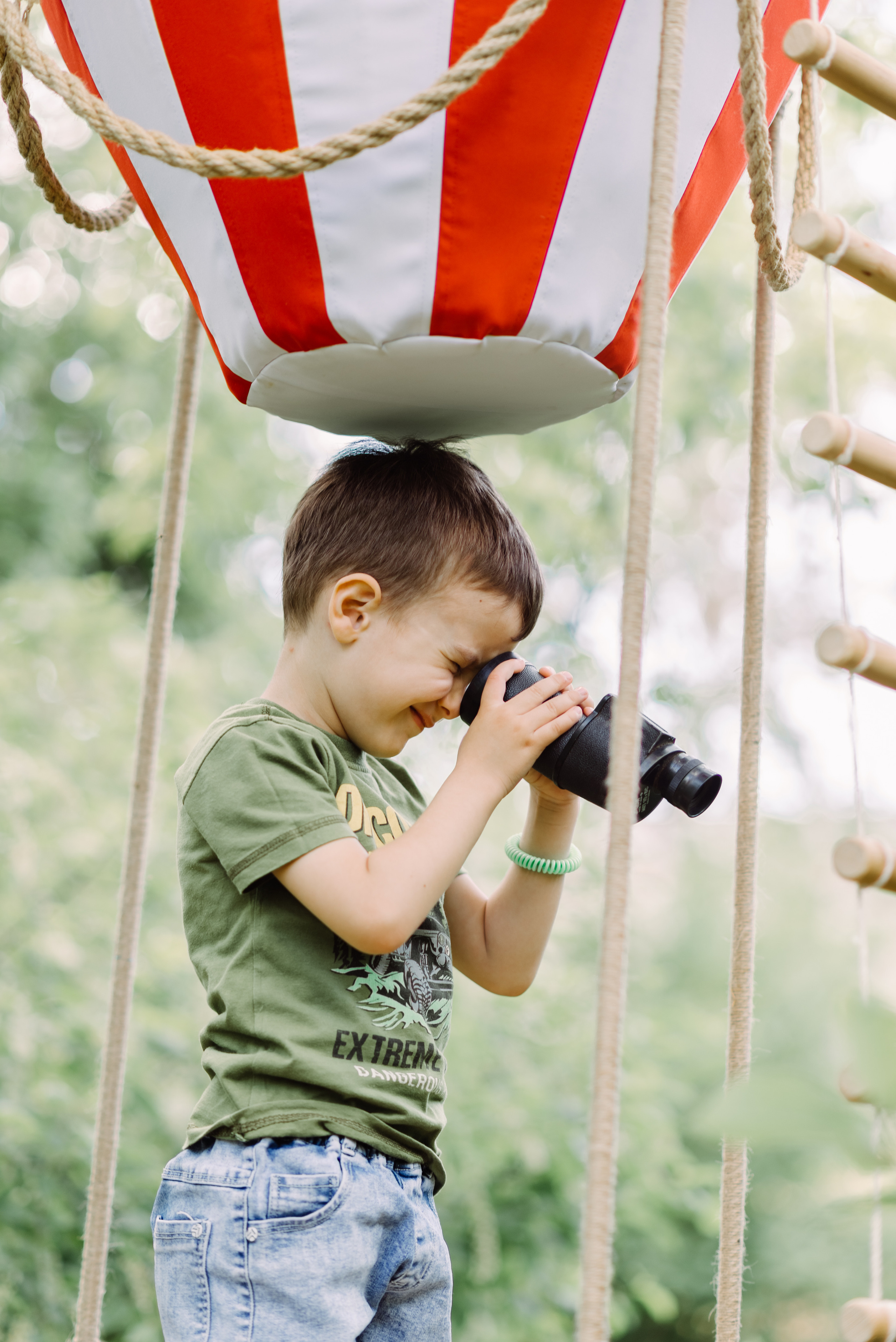 Воздушный Шар. пр. Свердлова.г.Дзержинск. Детский и семейный фотограф Катерина Мишина