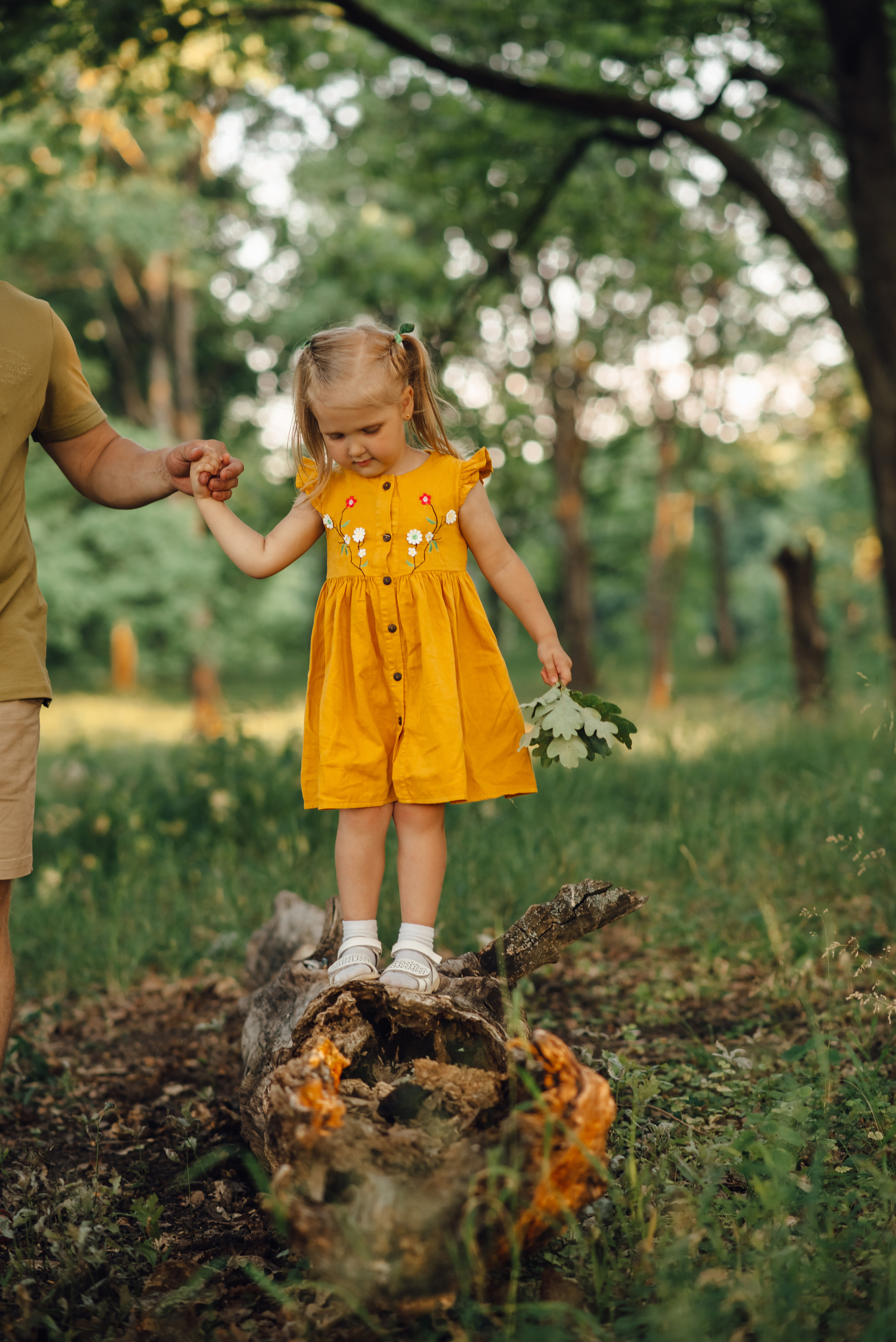 Семейная. Дзержинский дендрарий. Кристина. Детский и семейный фотограф Катерина Мишина