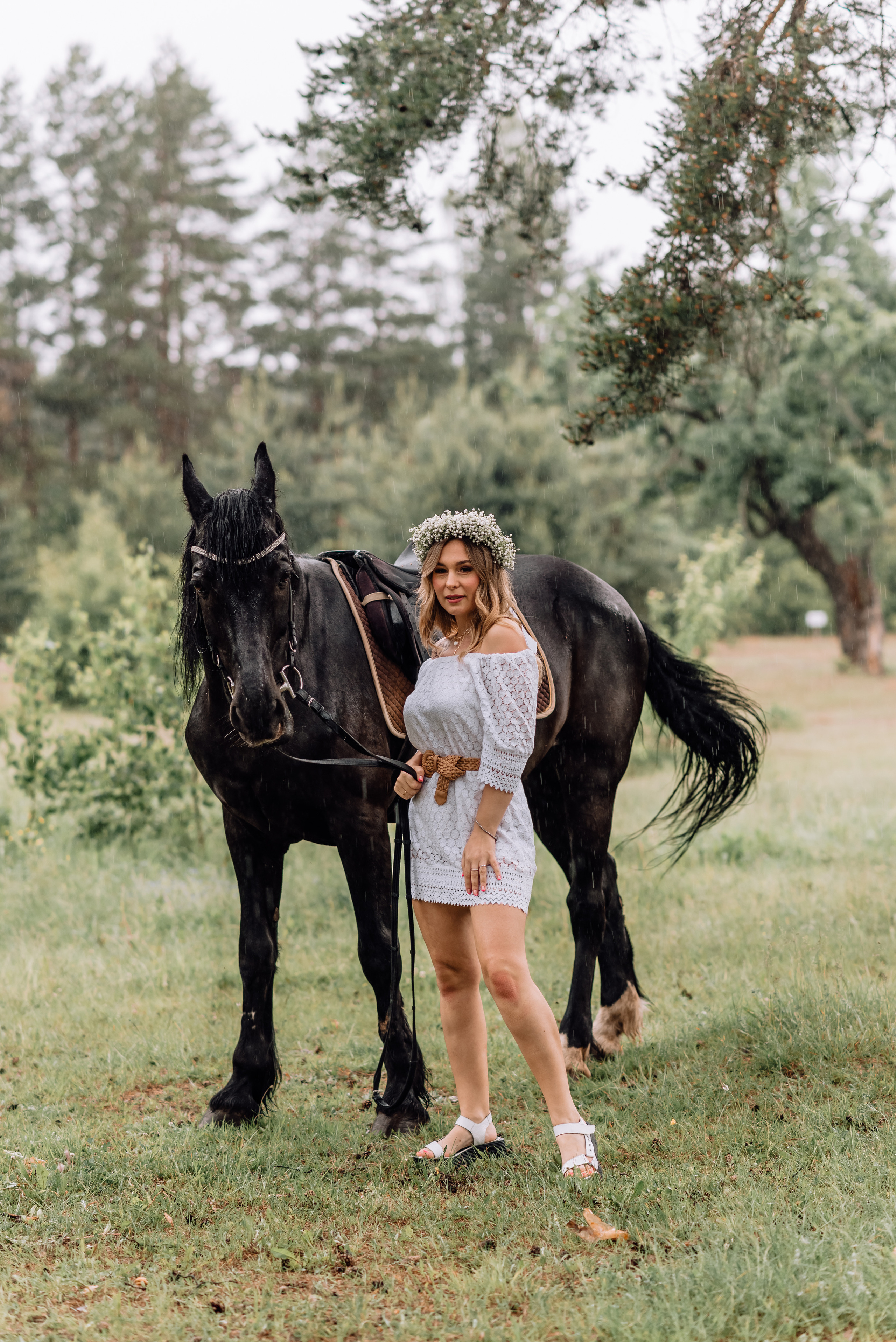 Девичник в Дзержинске. Июнь 2022. Детский и семейный фотограф Катерина Мишина