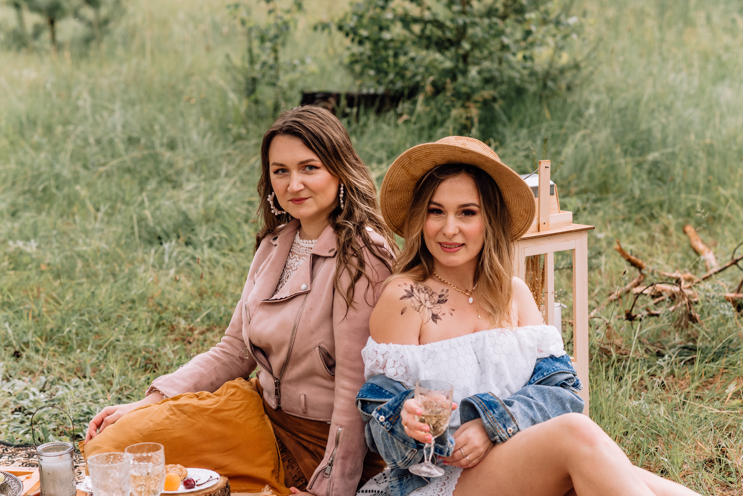 Девичник в Дзержинске. Июнь 2022. Детский и семейный фотограф Катерина Мишина