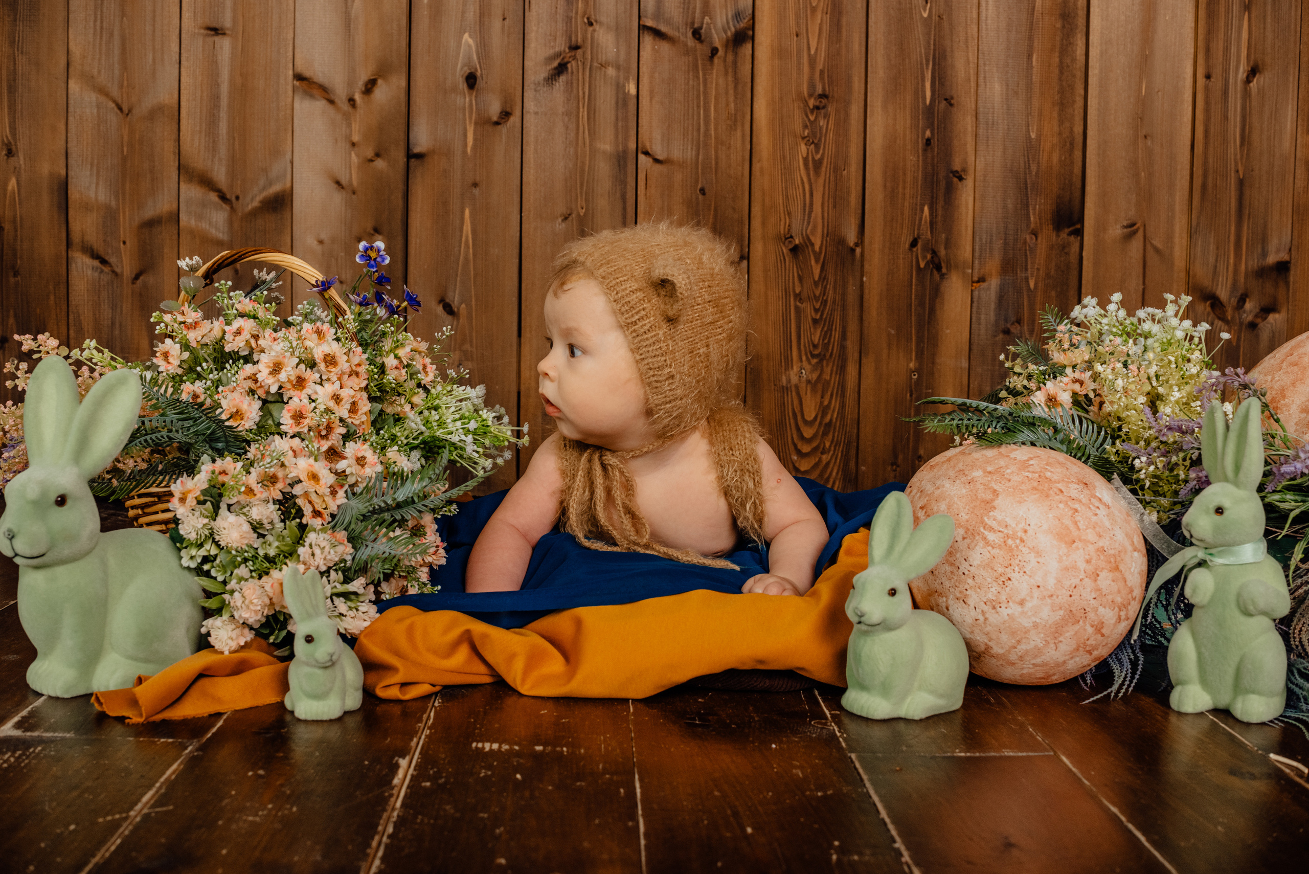 ПАСХА 2022. Дзержинск. Студия Лофт. Саша и Миша. Детский и семейный фотограф Катерина Мишина