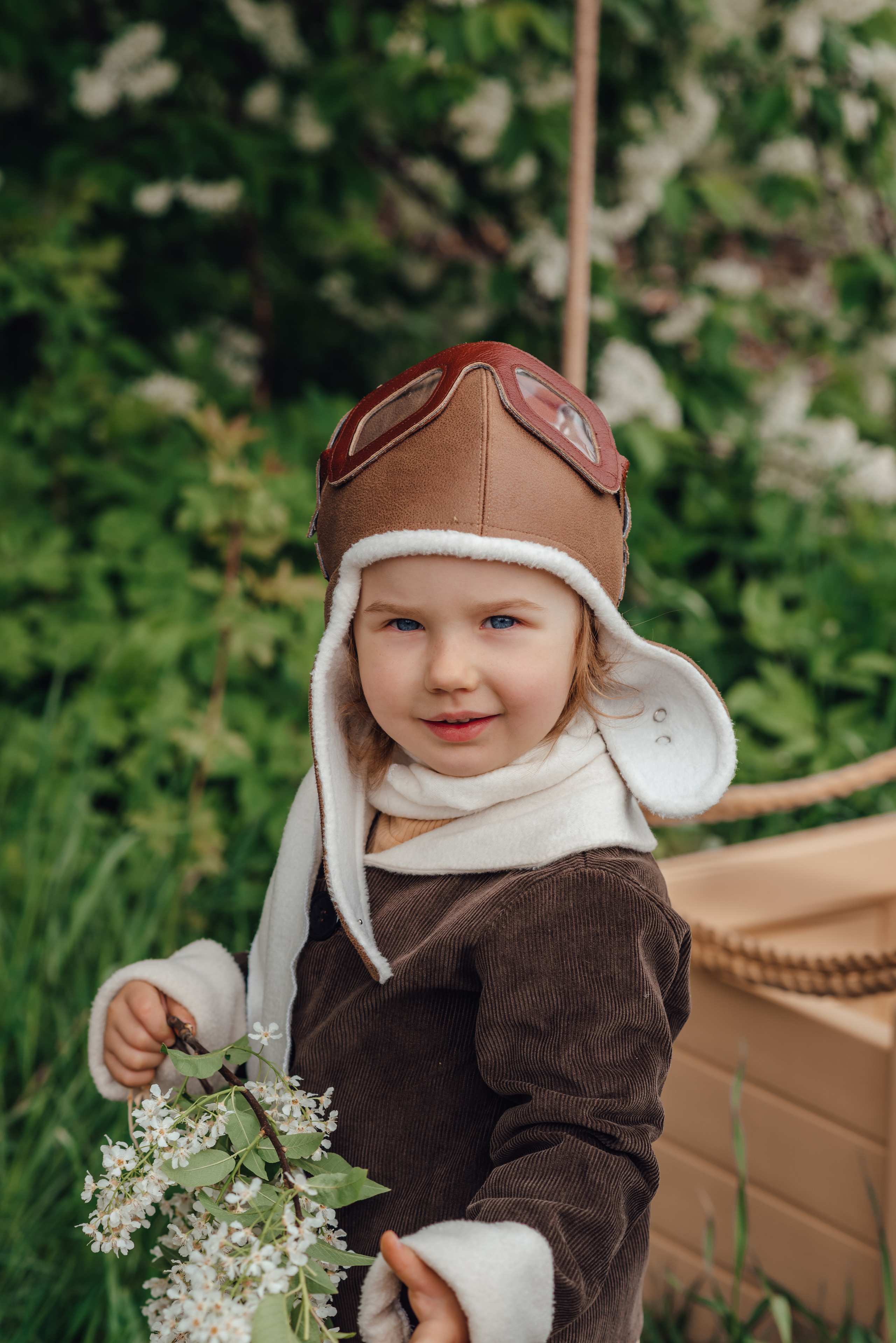 Воздушный шар. Володарск. Май 2022. Детский и семейный фотограф Катерина Мишина