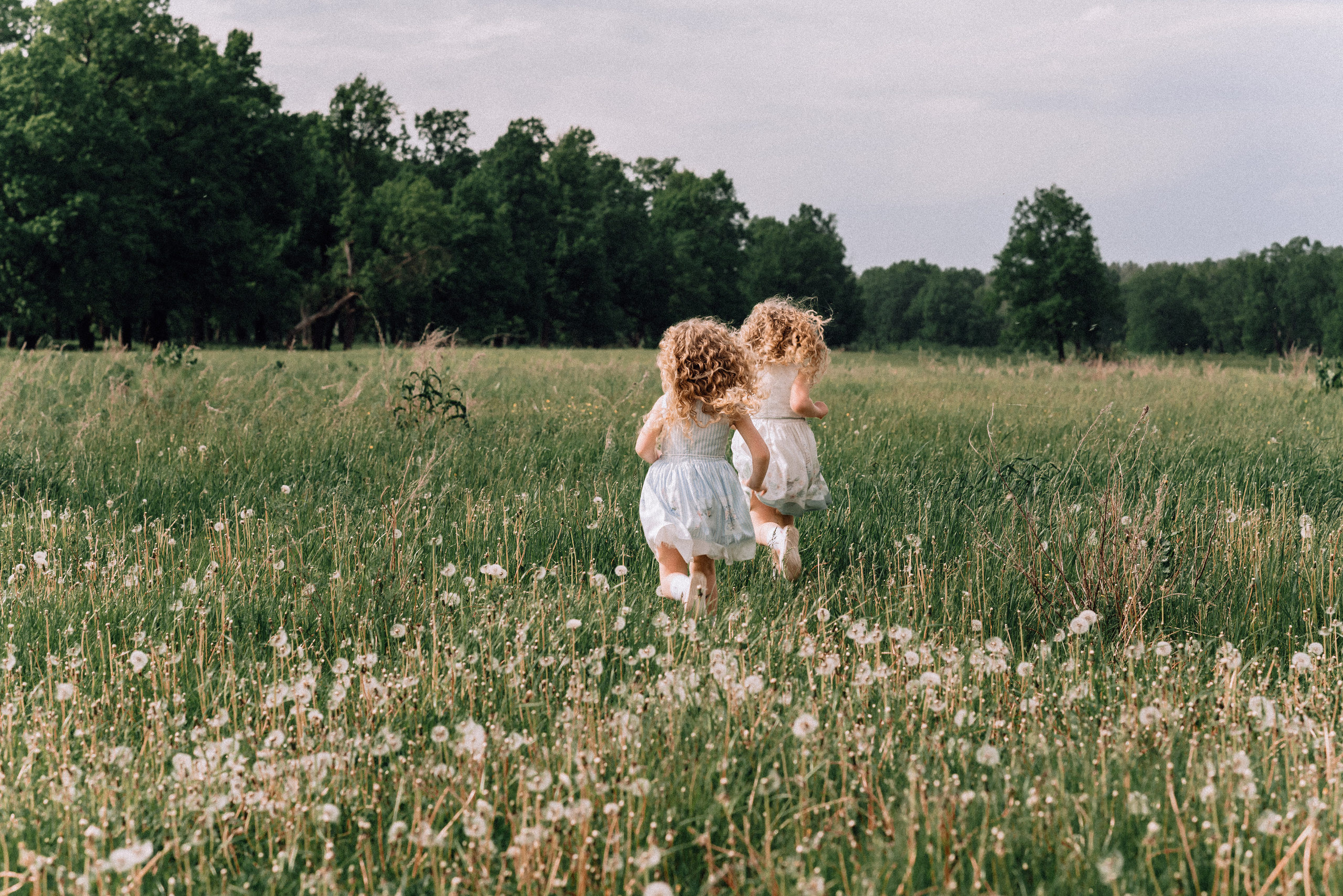 Полёт на воздушном шаре. Приключения Майи и Евы. Детский и семейный фотограф Катерина Мишина