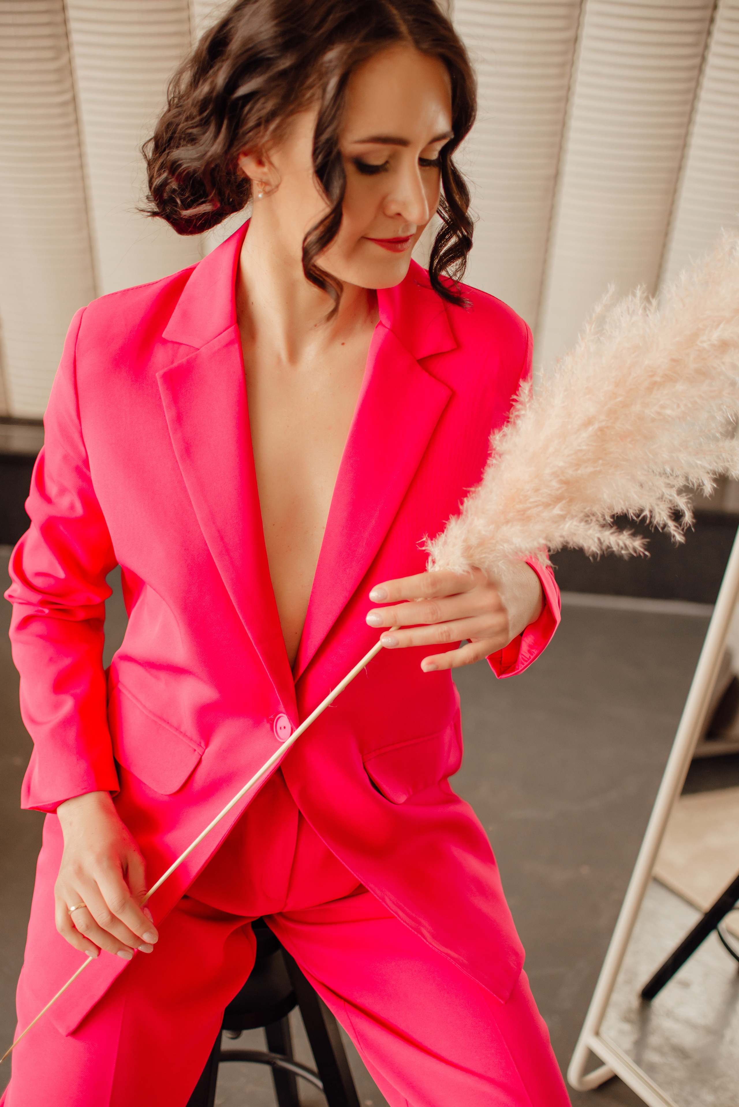 Надежда. Фотостудия Вилла. Дзержинск. 30 минут. Детский и семейный фотограф Катерина Мишина