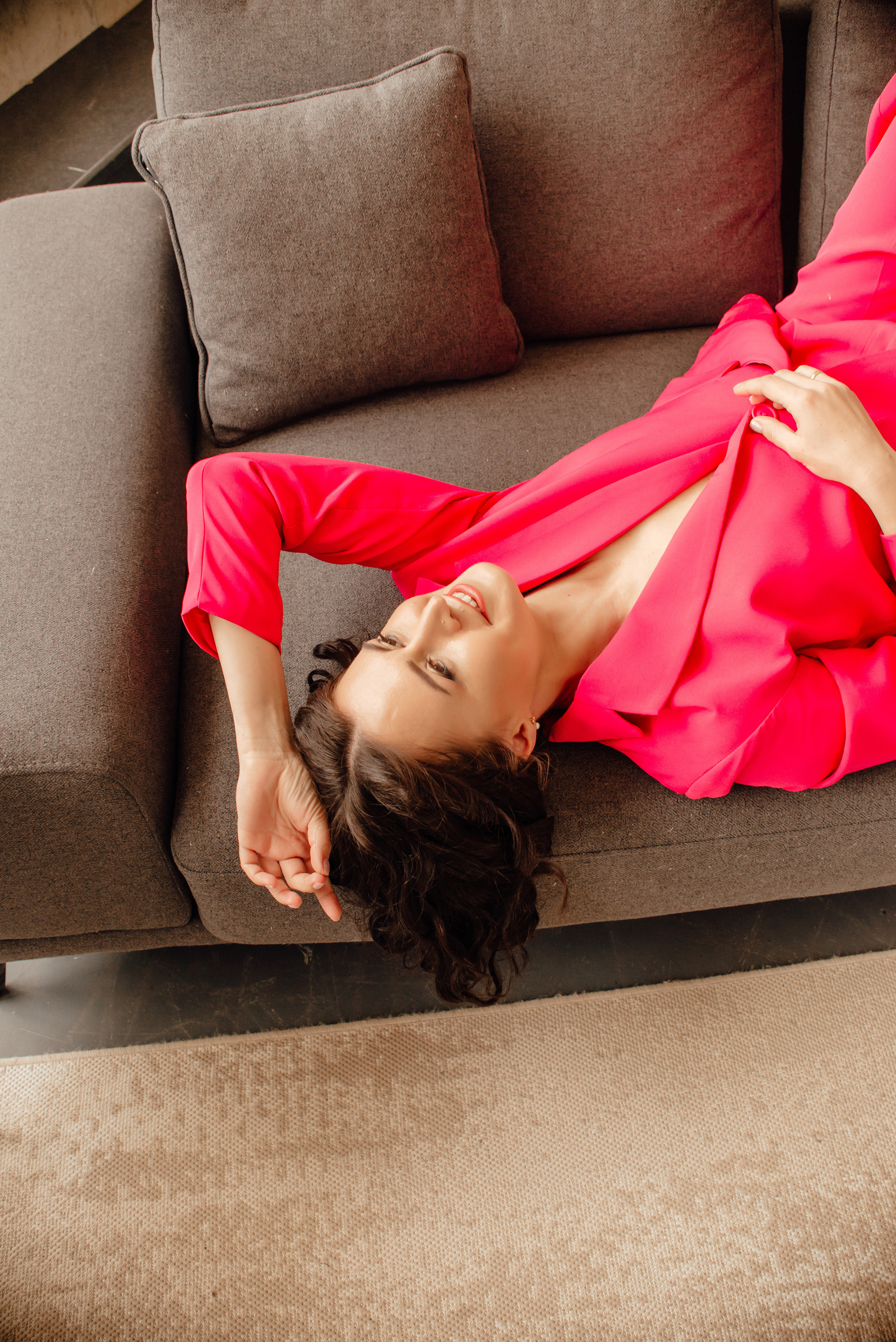 Надежда. Фотостудия Вилла. Дзержинск. 30 минут. Детский и семейный фотограф Катерина Мишина