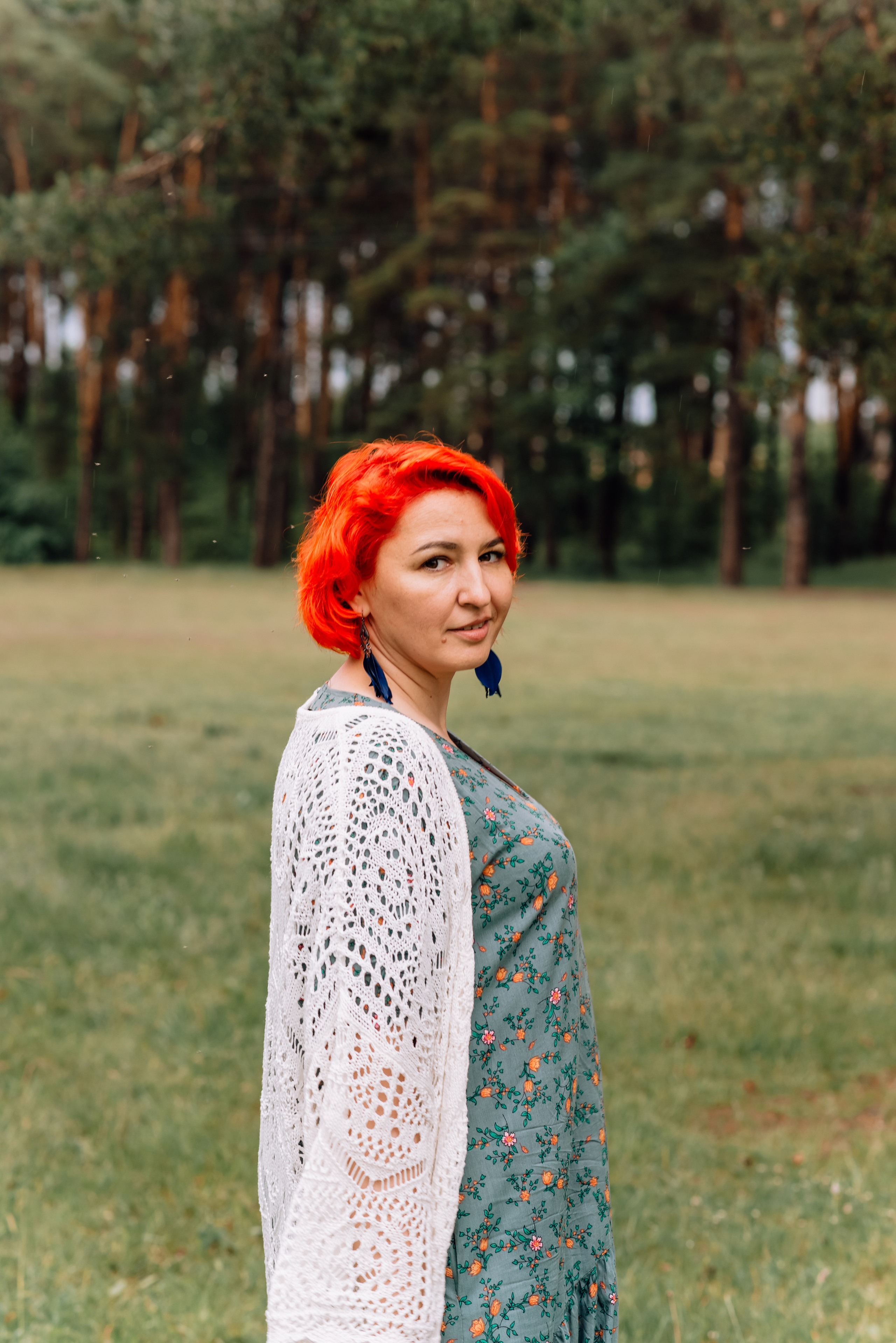 Девичник в Дзержинске. Июнь 2022. Детский и семейный фотограф Катерина Мишина