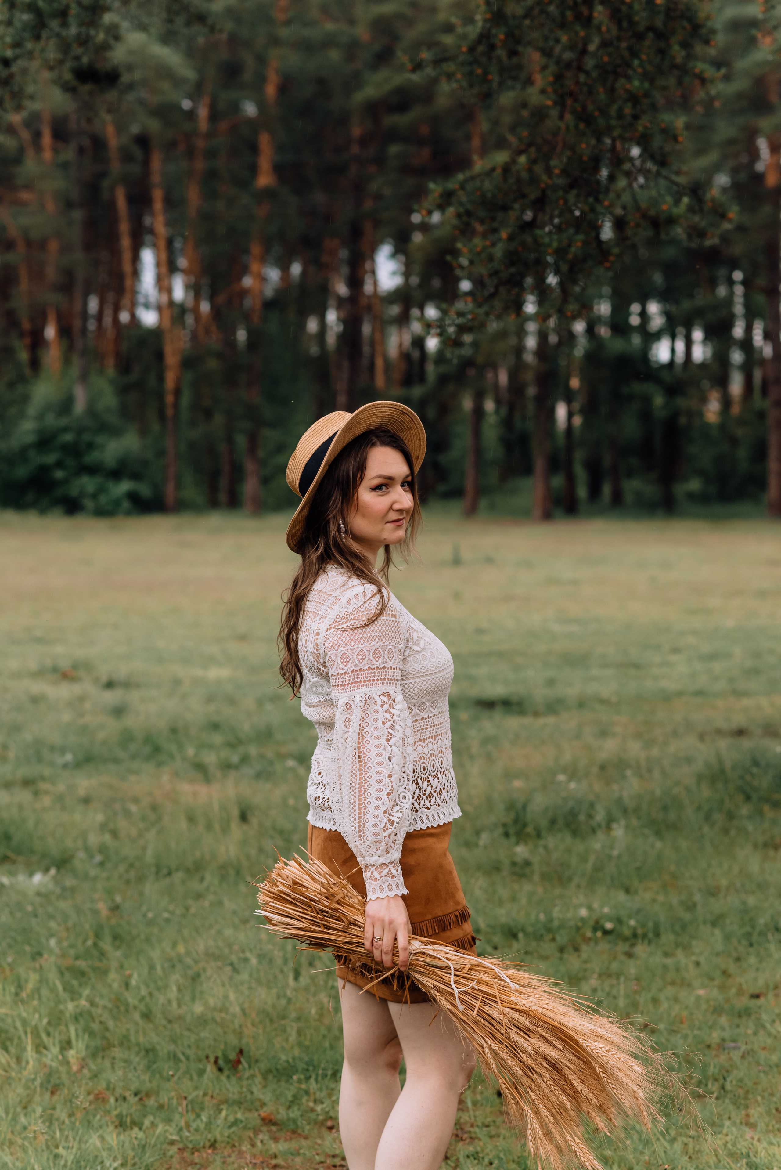 Девичник в Дзержинске. Июнь 2022. Детский и семейный фотограф Катерина Мишина