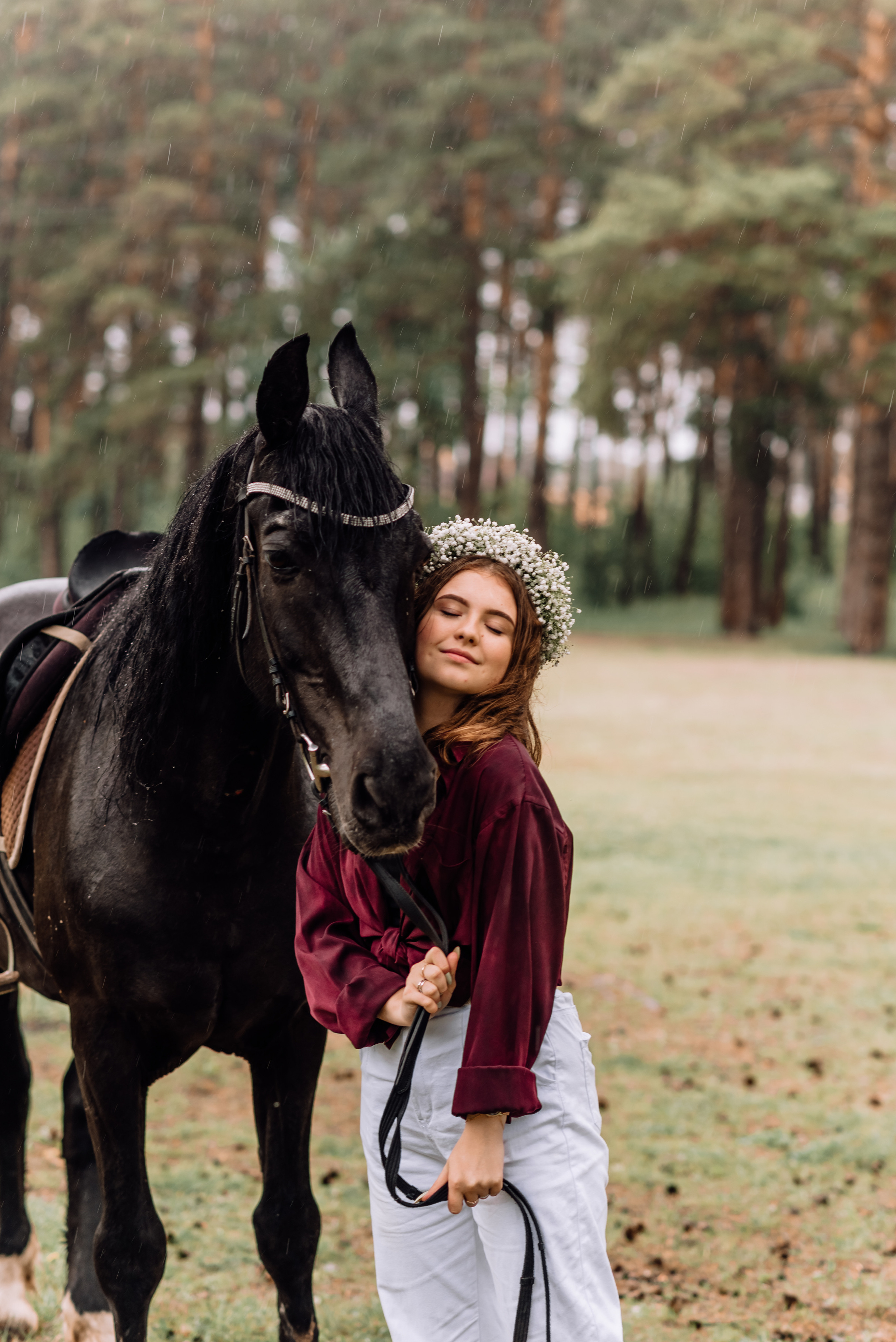 Девичник в Дзержинске. Июнь 2022. Детский и семейный фотограф Катерина Мишина
