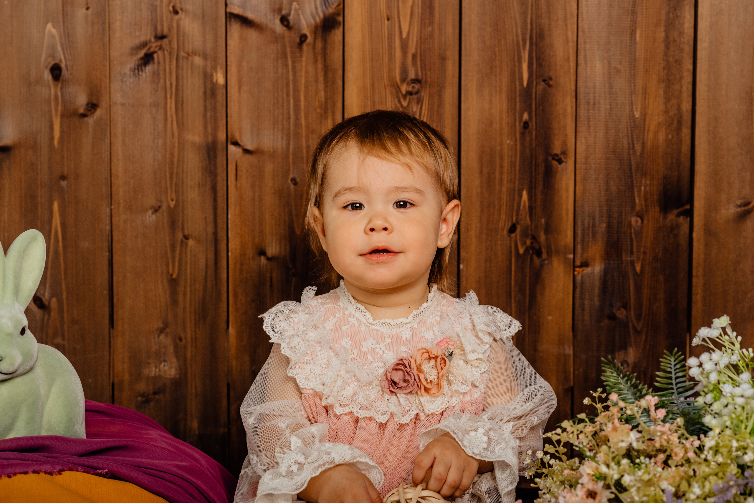 Пасха 2022. Дзержинск. Лофт. Мирочка. Детский и семейный фотограф Катерина Мишина