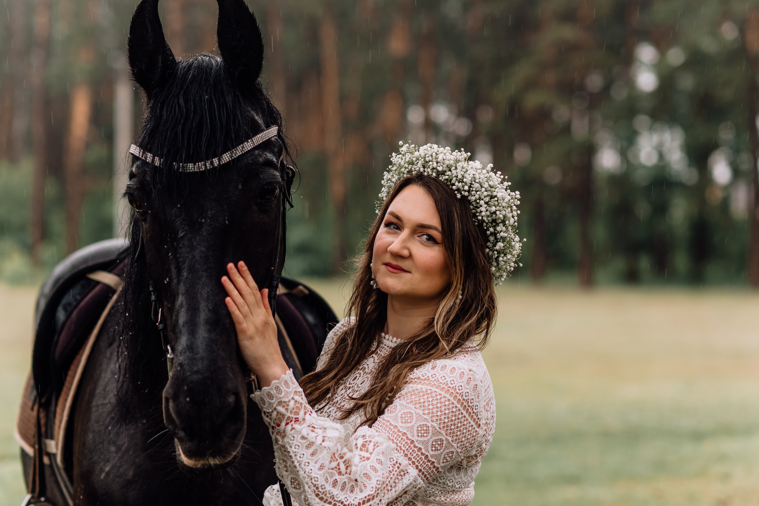 Девичник в Дзержинске. Июнь 2022. Детский и семейный фотограф Катерина Мишина