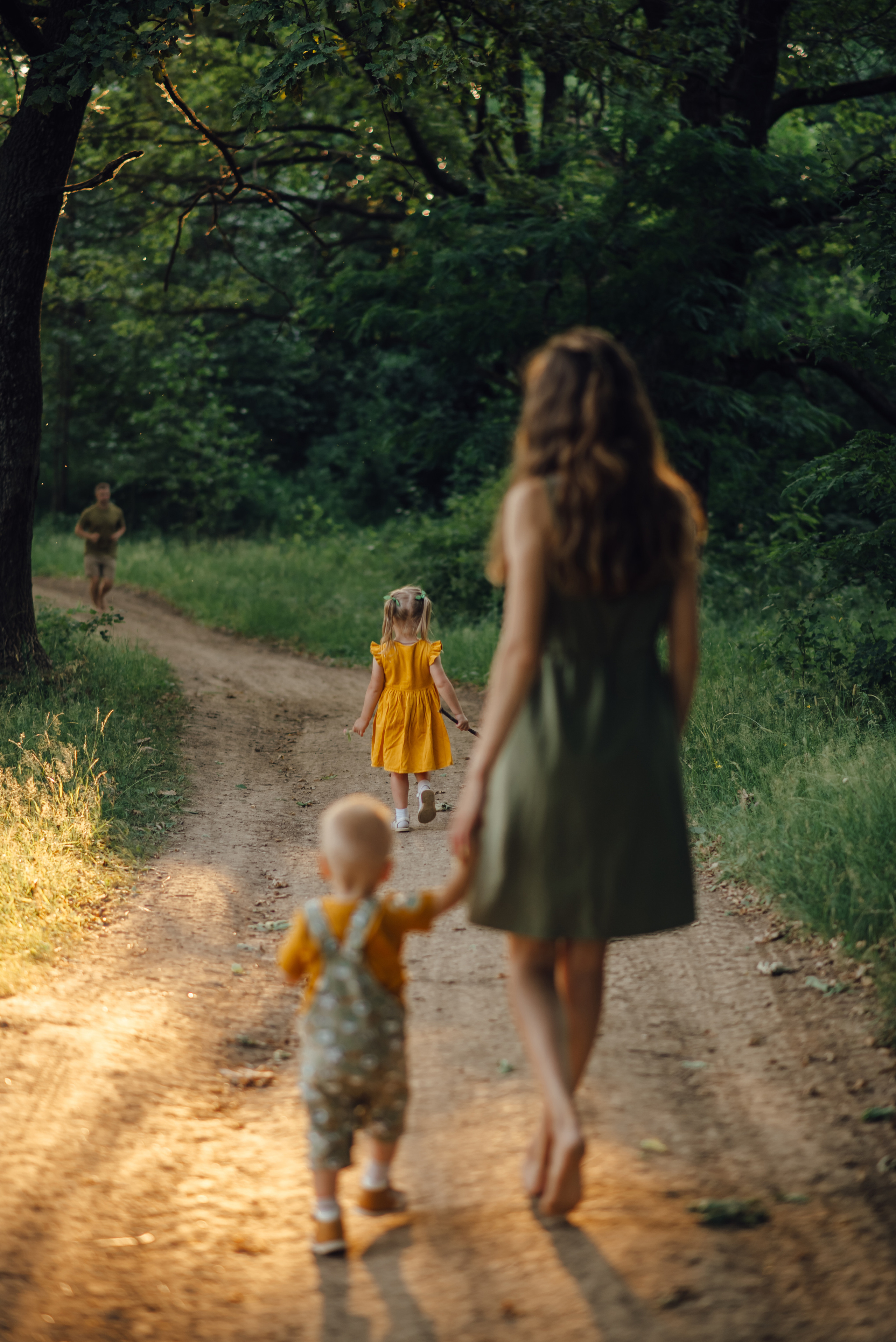 Семейная. Дзержинский дендрарий. Кристина. Детский и семейный фотограф Катерина Мишина