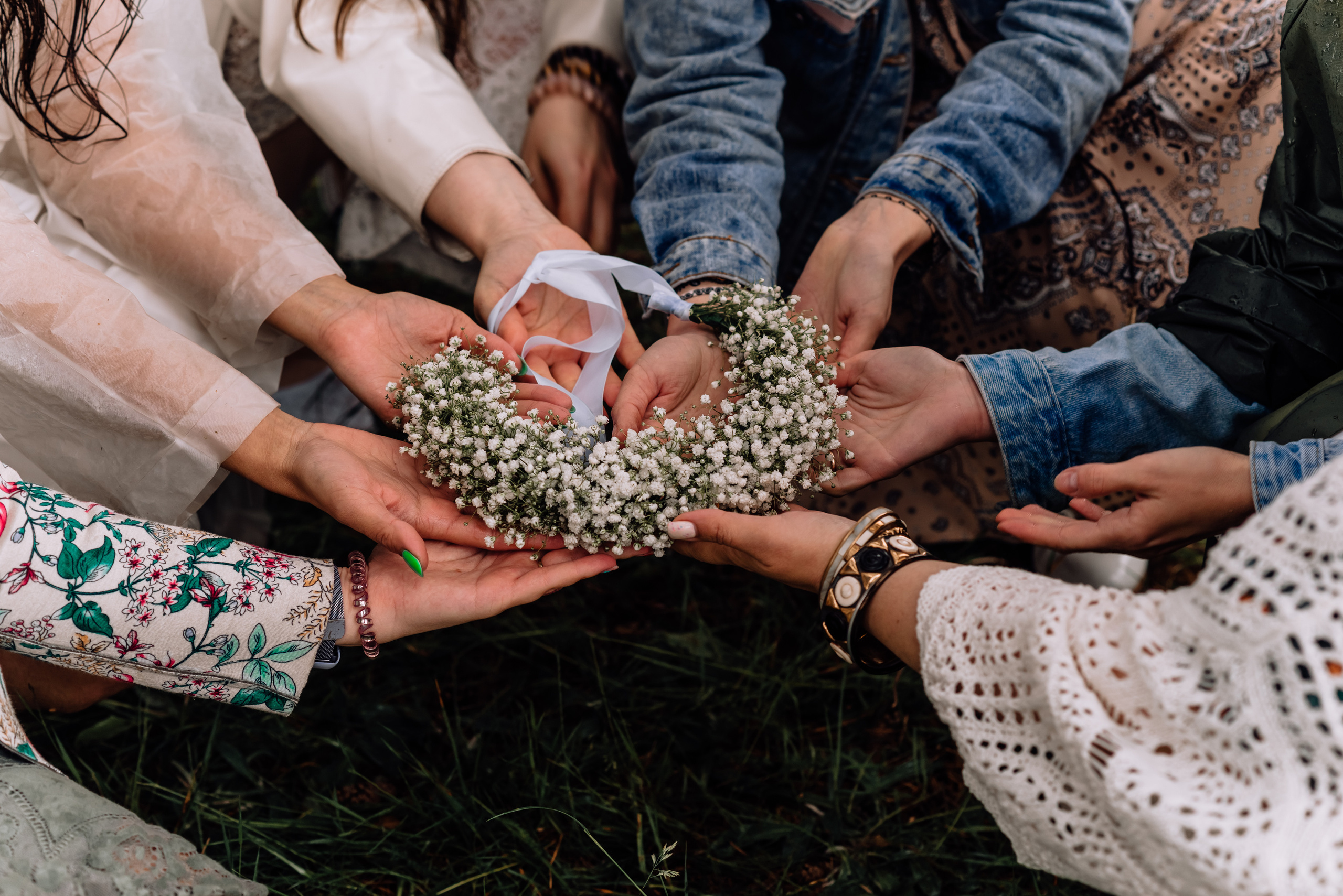 Девичник в Дзержинске. Июнь 2022. Детский и семейный фотограф Катерина Мишина