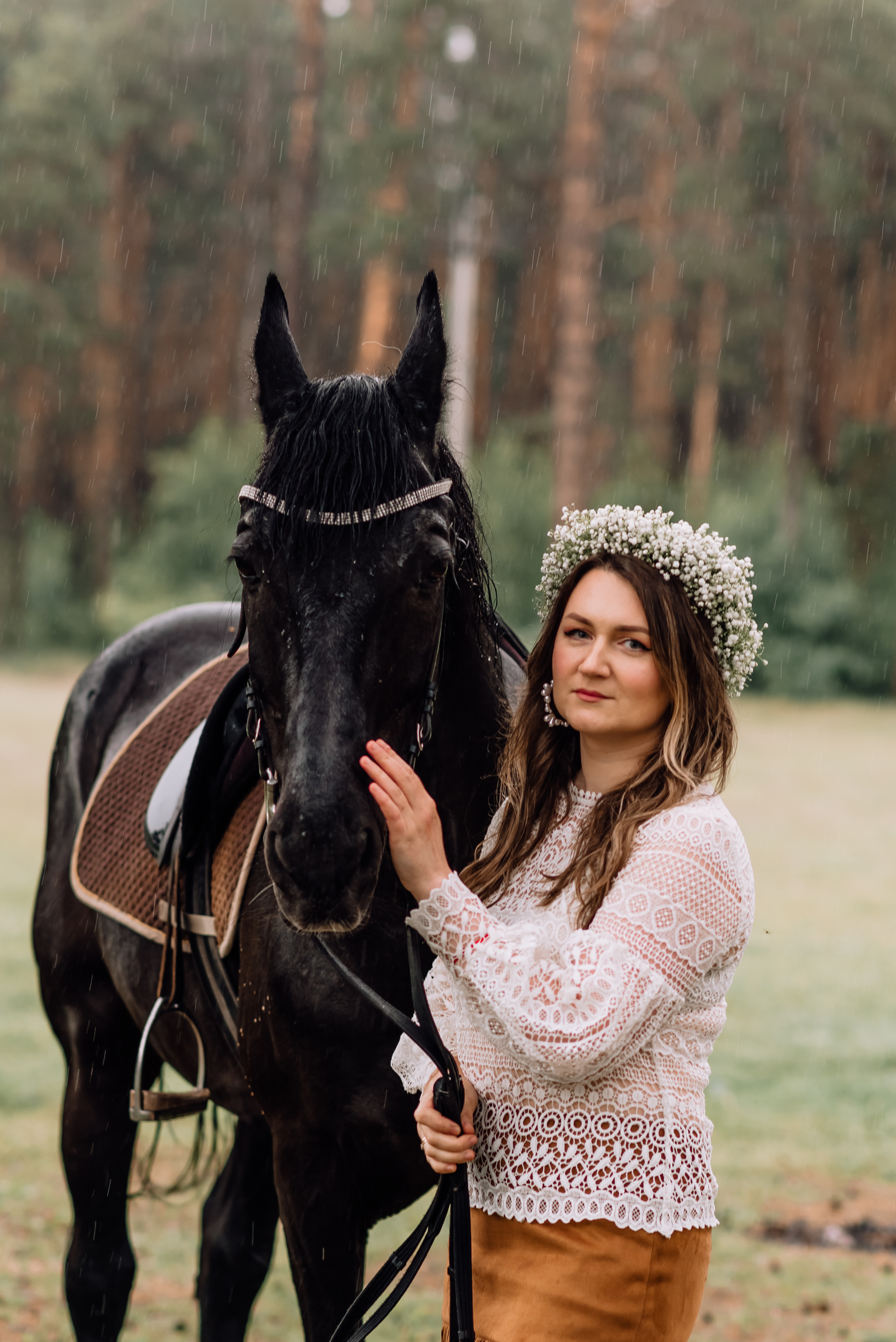 Девичник в Дзержинске. Июнь 2022. Детский и семейный фотограф Катерина Мишина