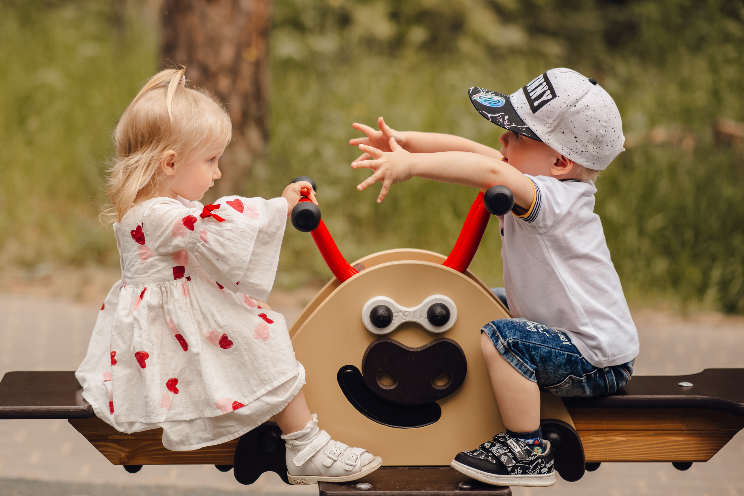 МАЛЫШИ. Детский и семейный фотограф Катерина Мишина