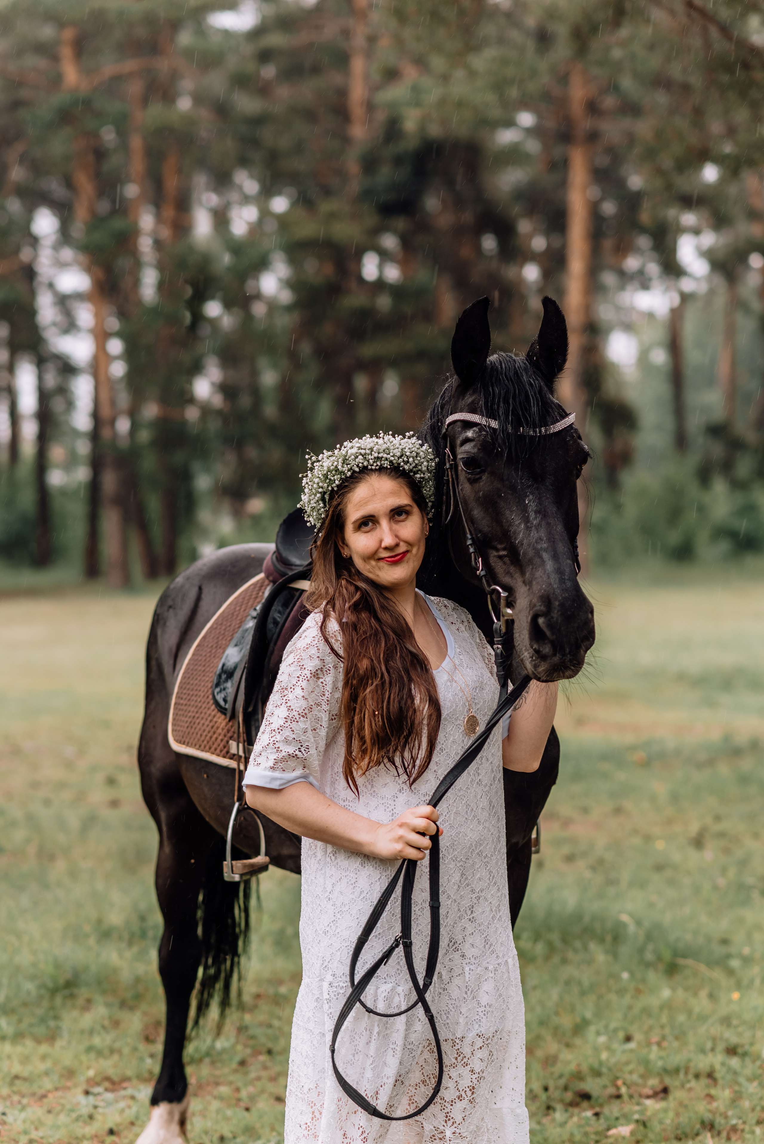 Девичник в Дзержинске. Июнь 2022. Детский и семейный фотограф Катерина Мишина