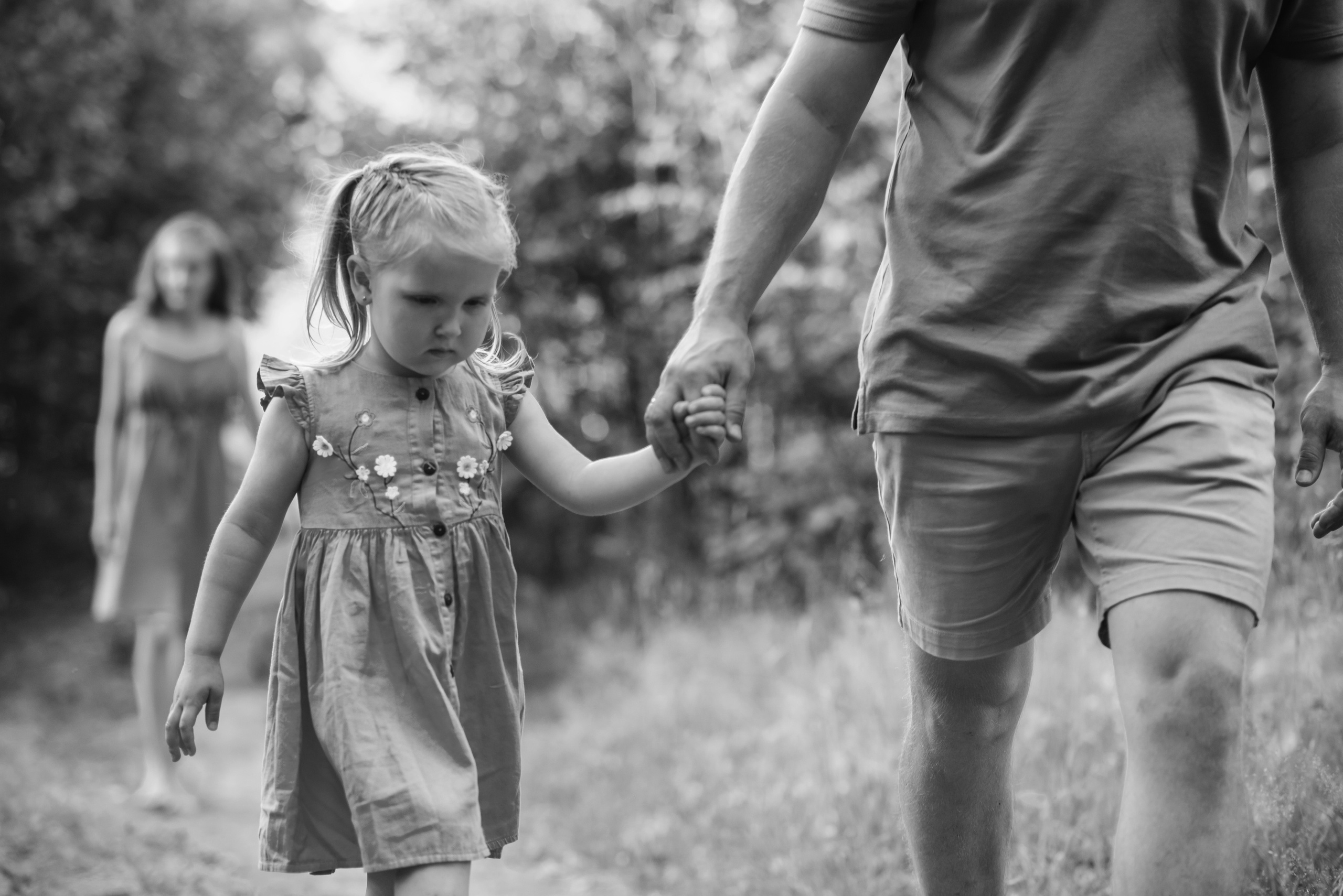 Семейная. Дзержинский дендрарий. Кристина. Детский и семейный фотограф Катерина Мишина