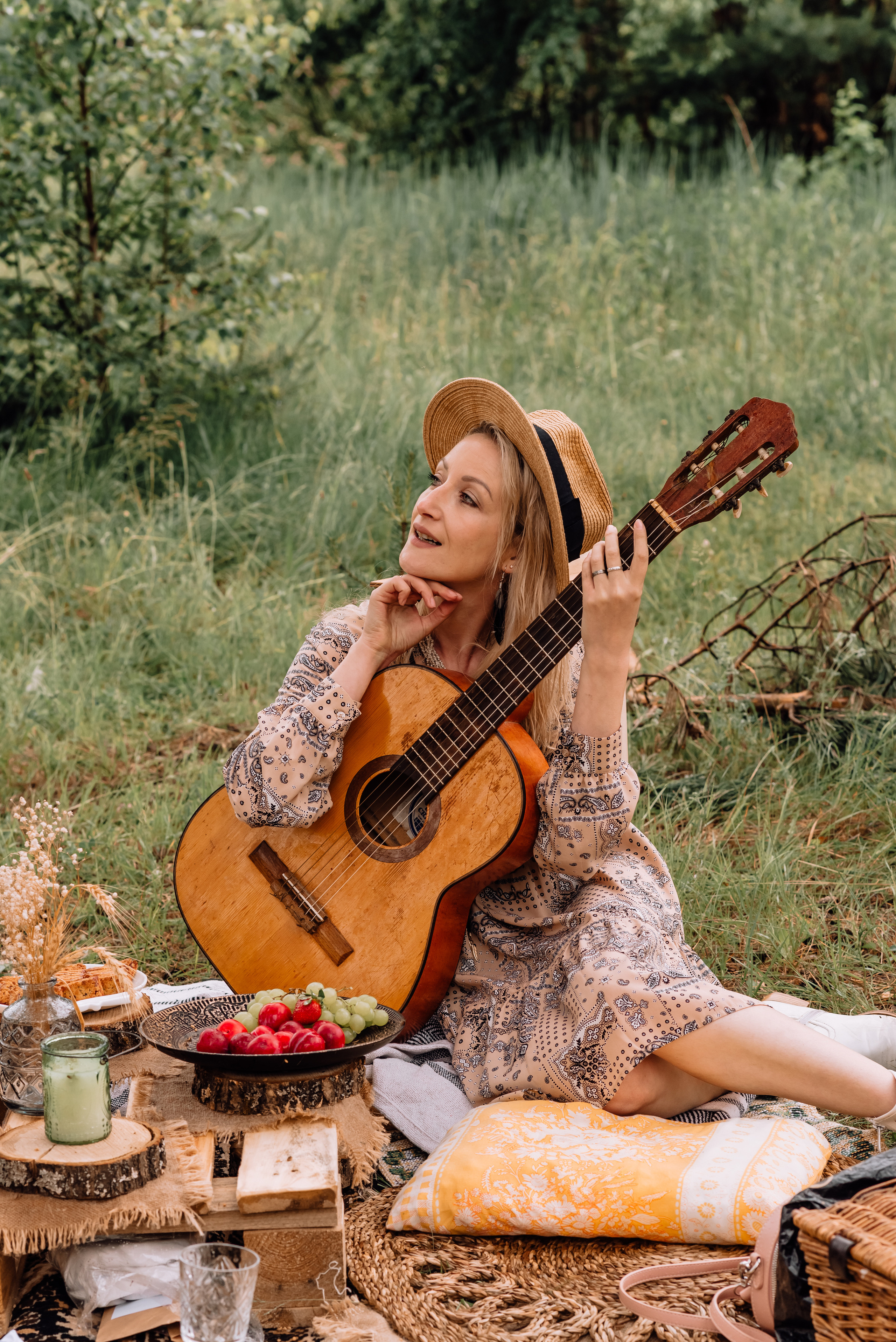 Девичник в Дзержинске. Июнь 2022. Детский и семейный фотограф Катерина Мишина